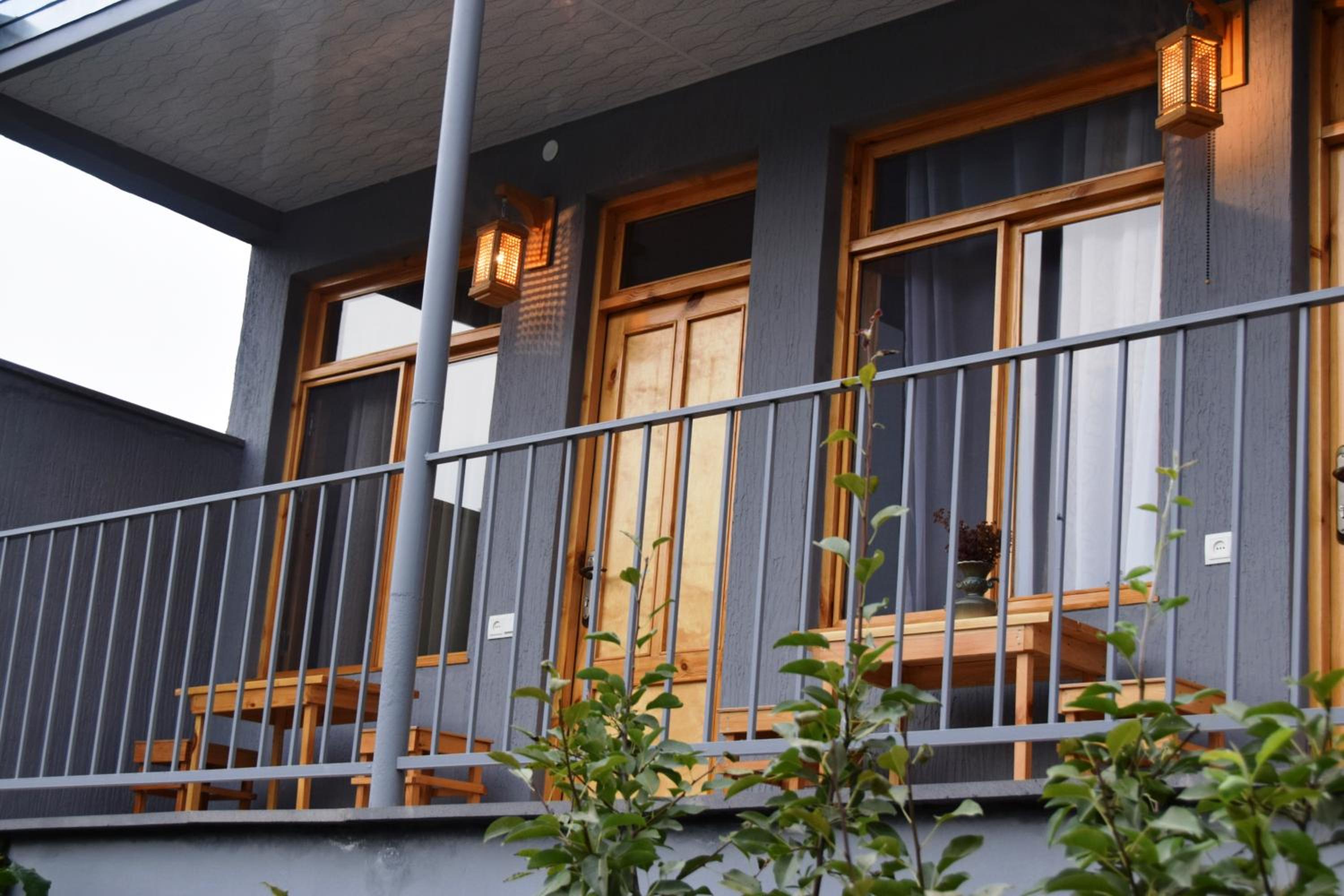 Andranik B&B