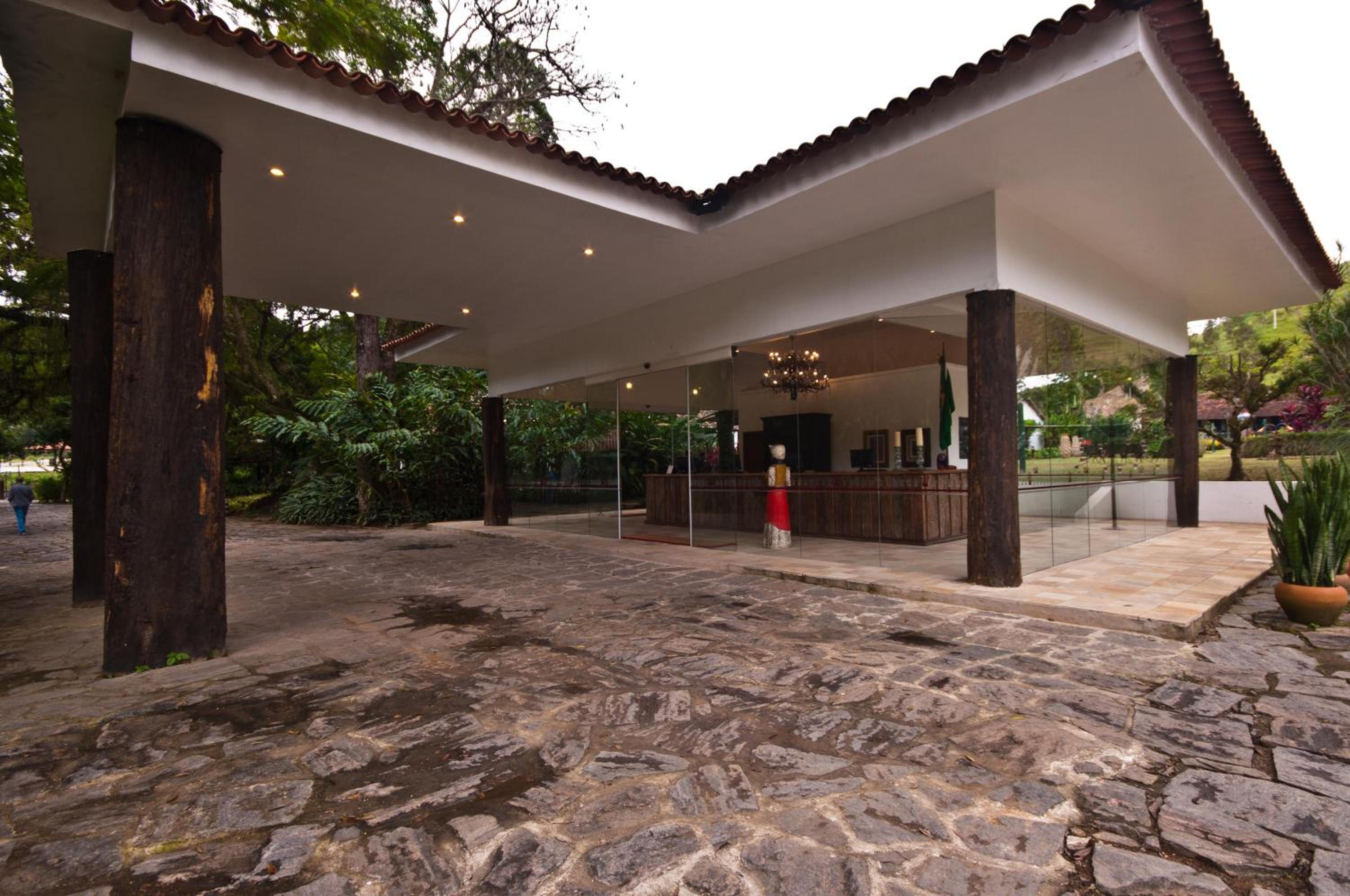 Resort Fazenda 3 Pinheiros