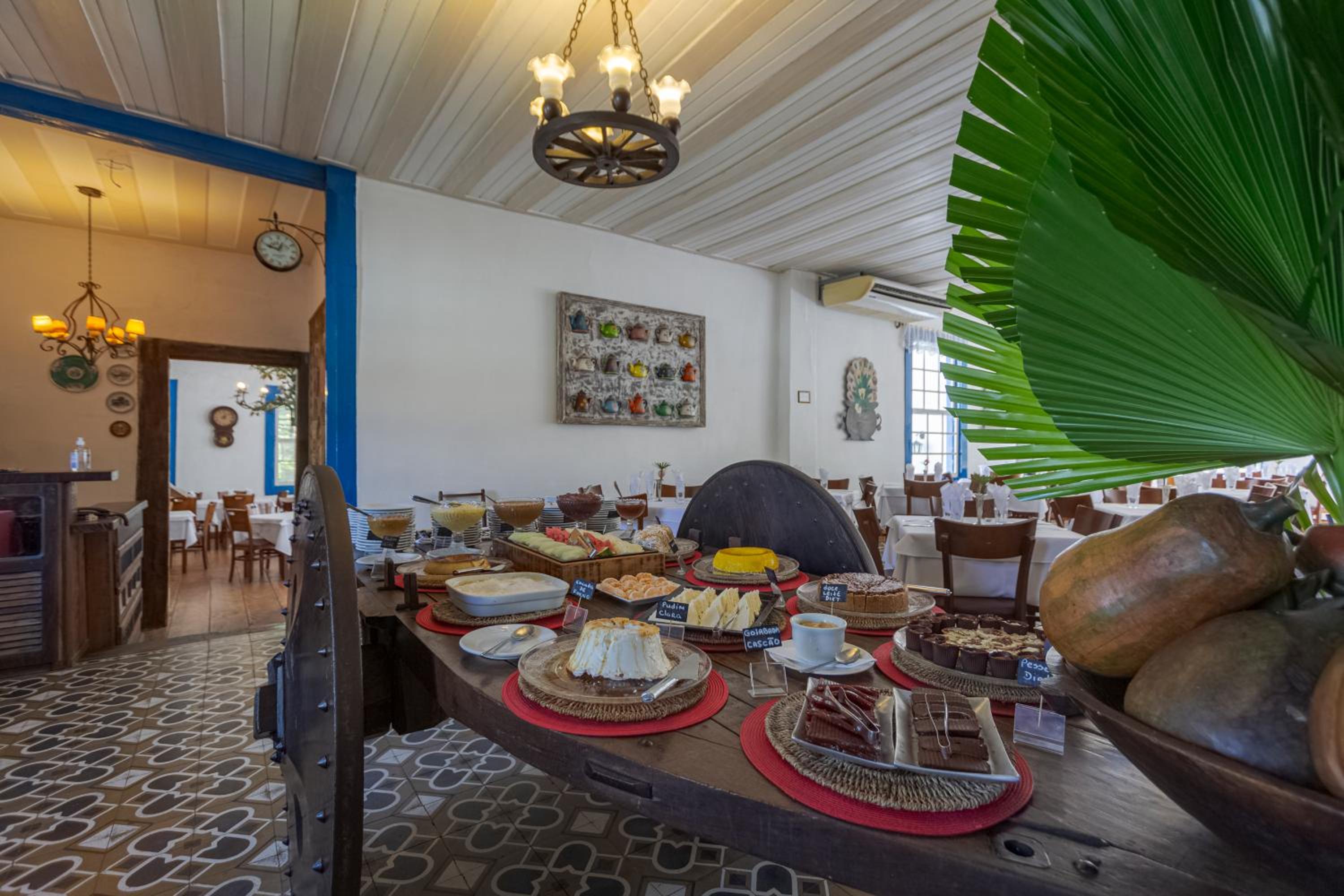 Resort Fazenda 3 Pinheiros