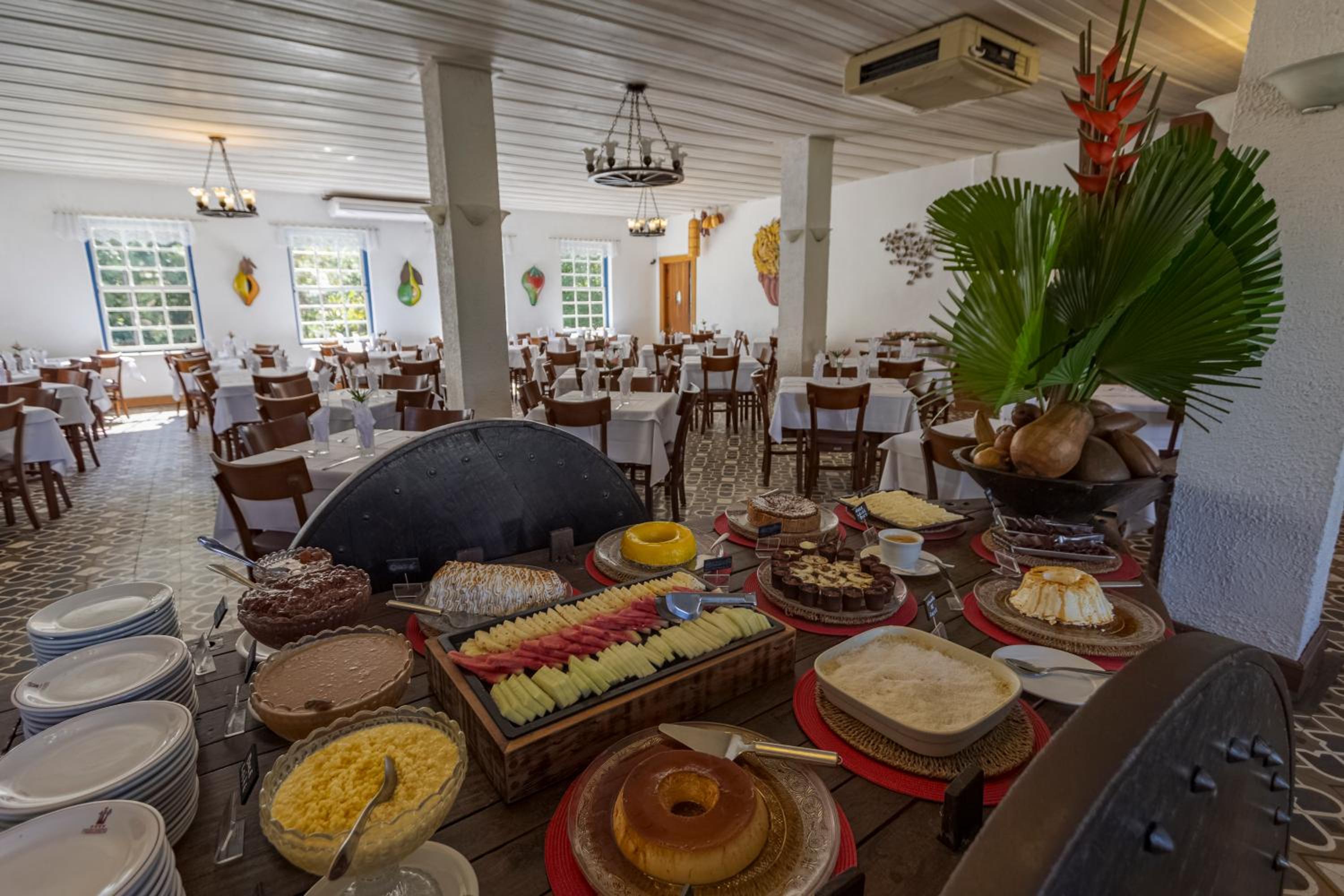 Resort Fazenda 3 Pinheiros