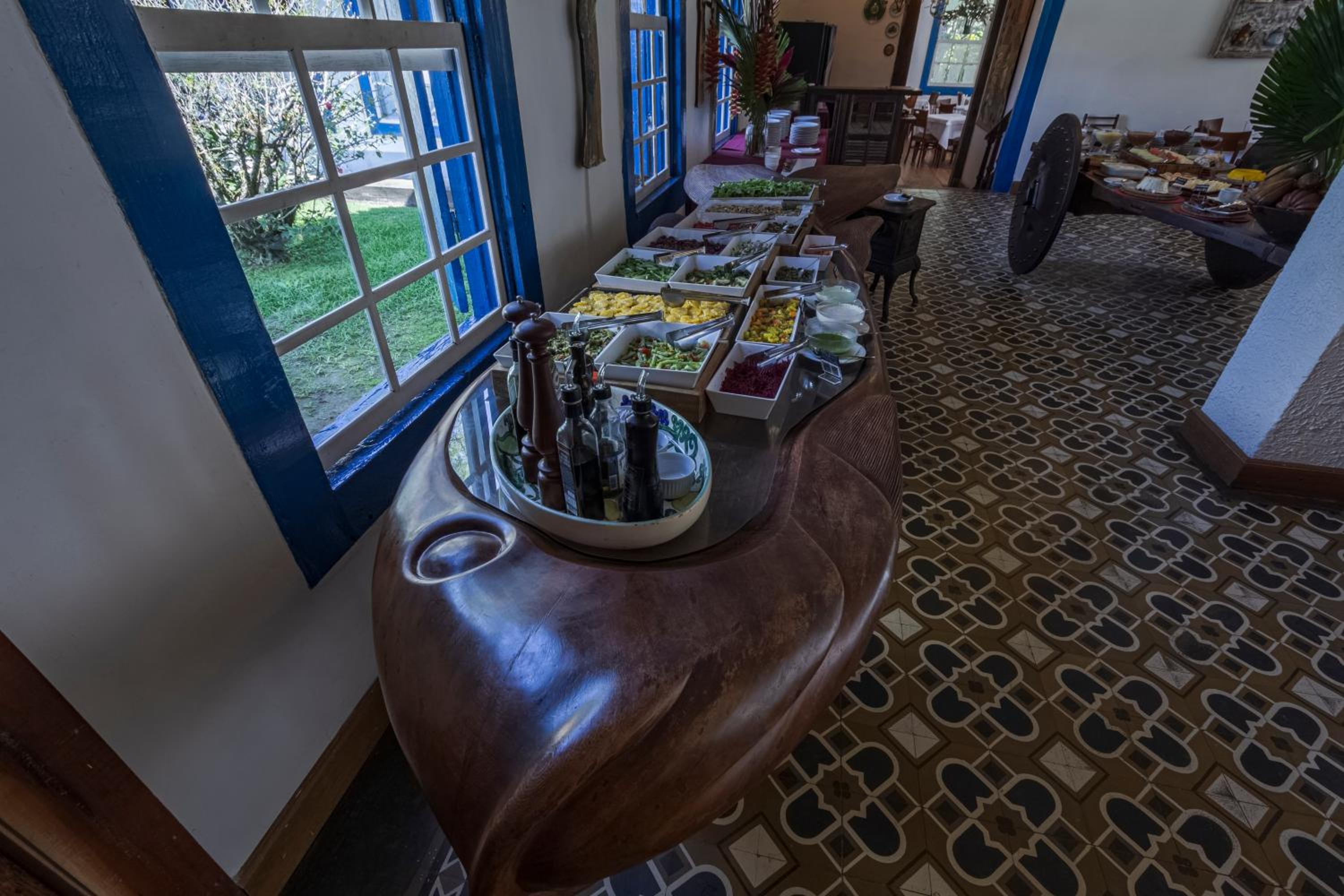 Resort Fazenda 3 Pinheiros