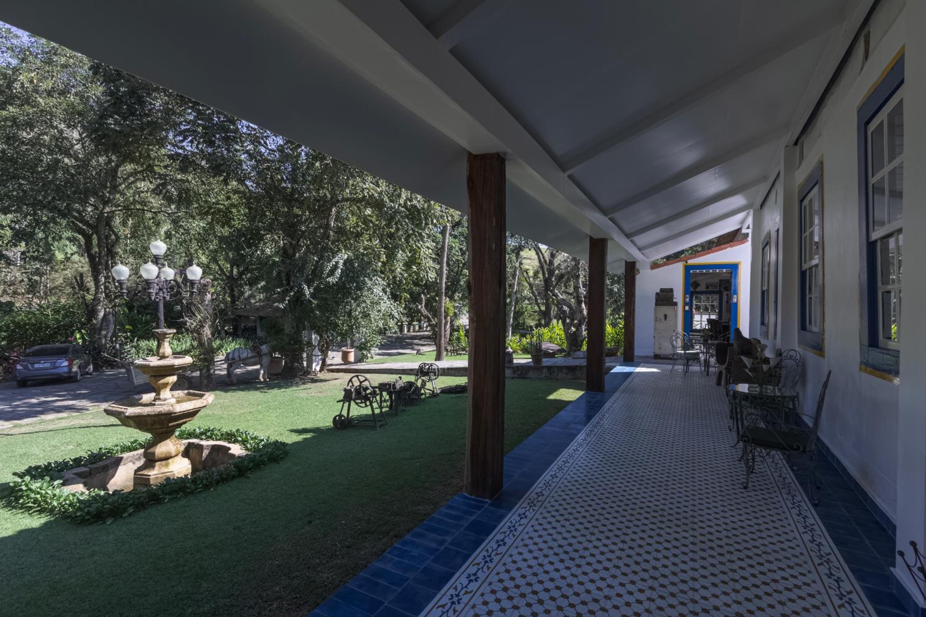 Resort Fazenda 3 Pinheiros