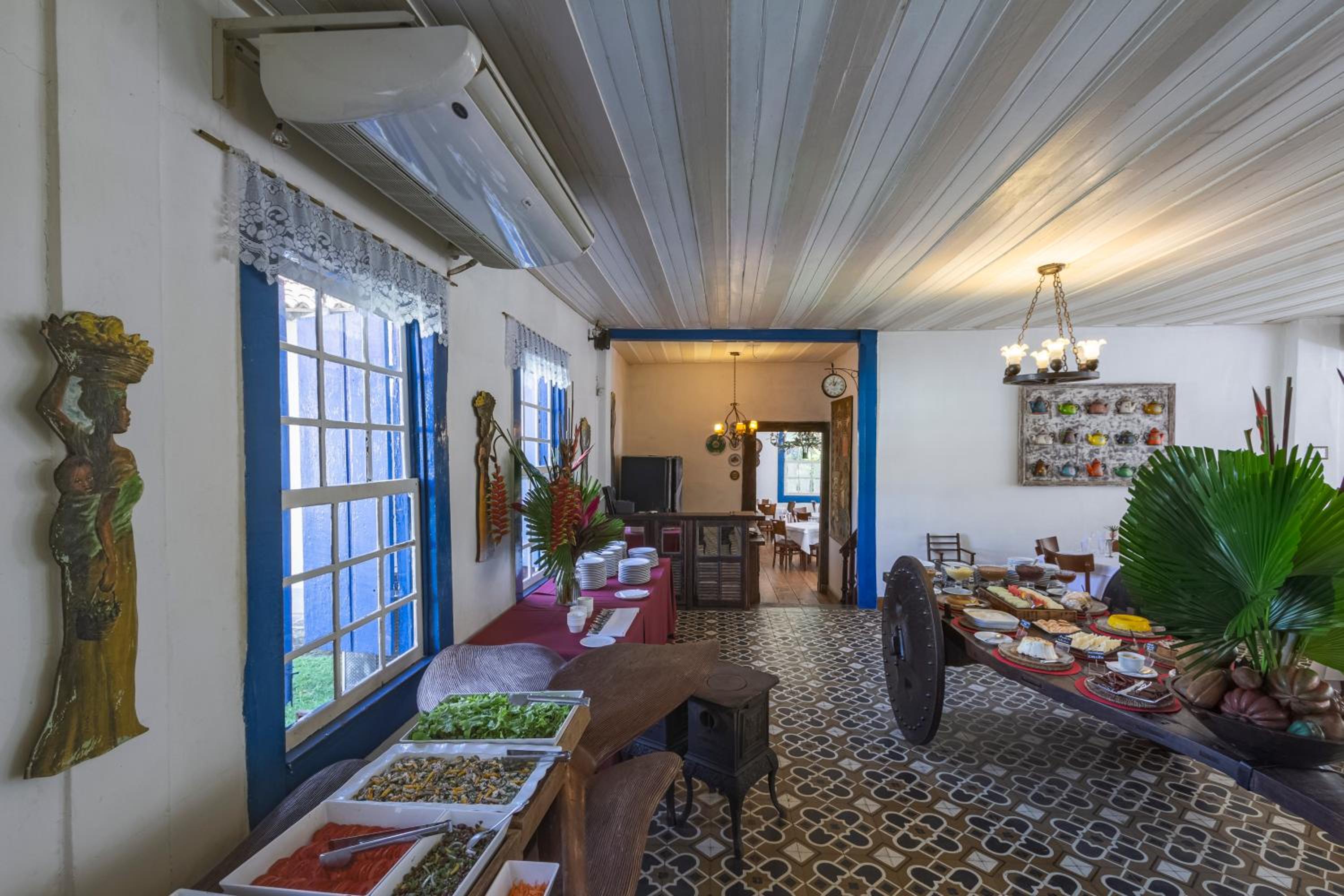 Resort Fazenda 3 Pinheiros