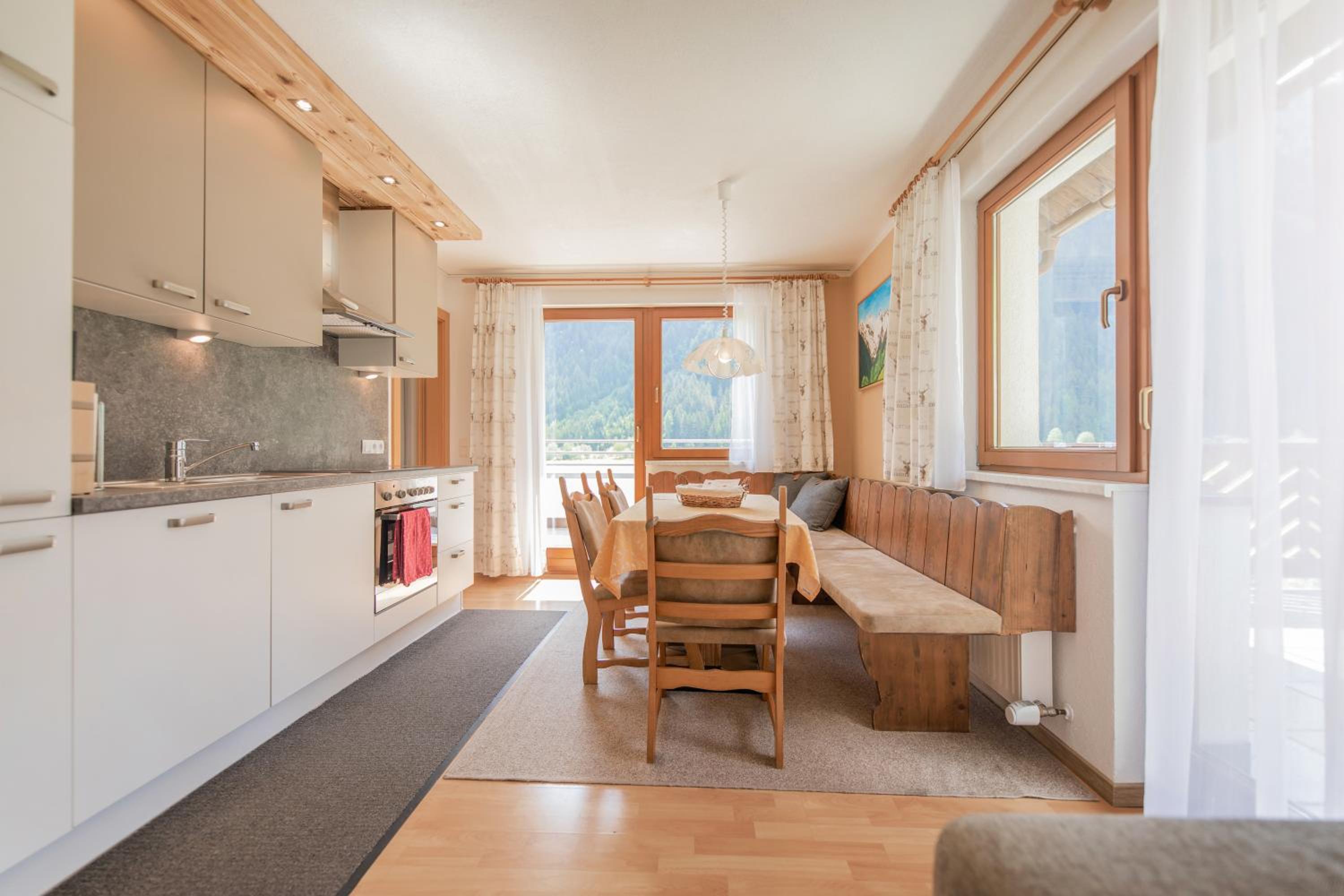 Art-Apartments Kartnaller superior