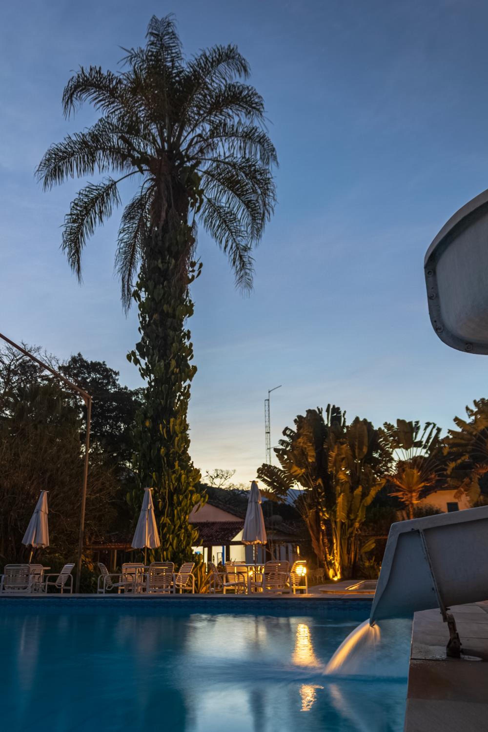 Resort Fazenda 3 Pinheiros