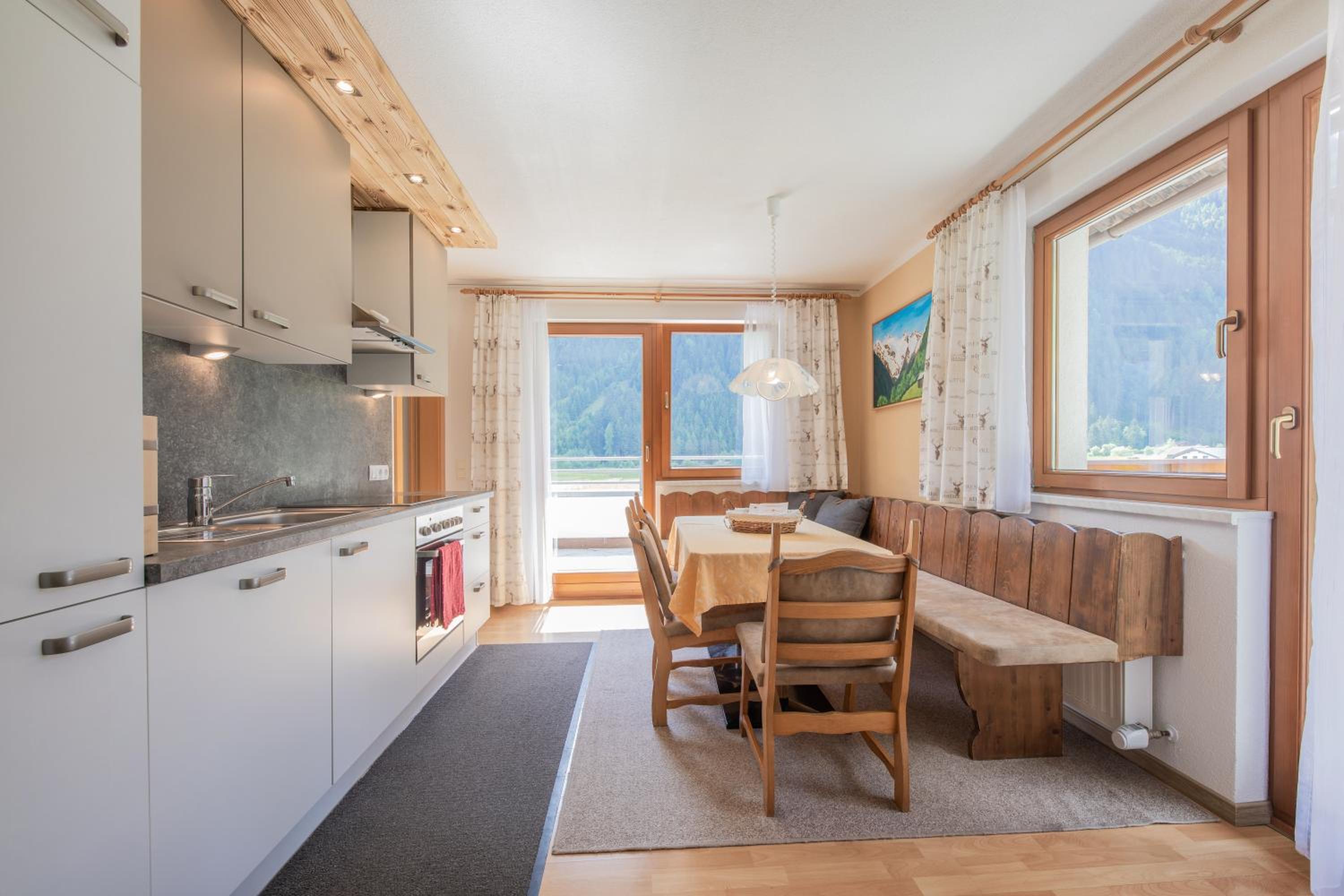 Art-Apartments Kartnaller superior