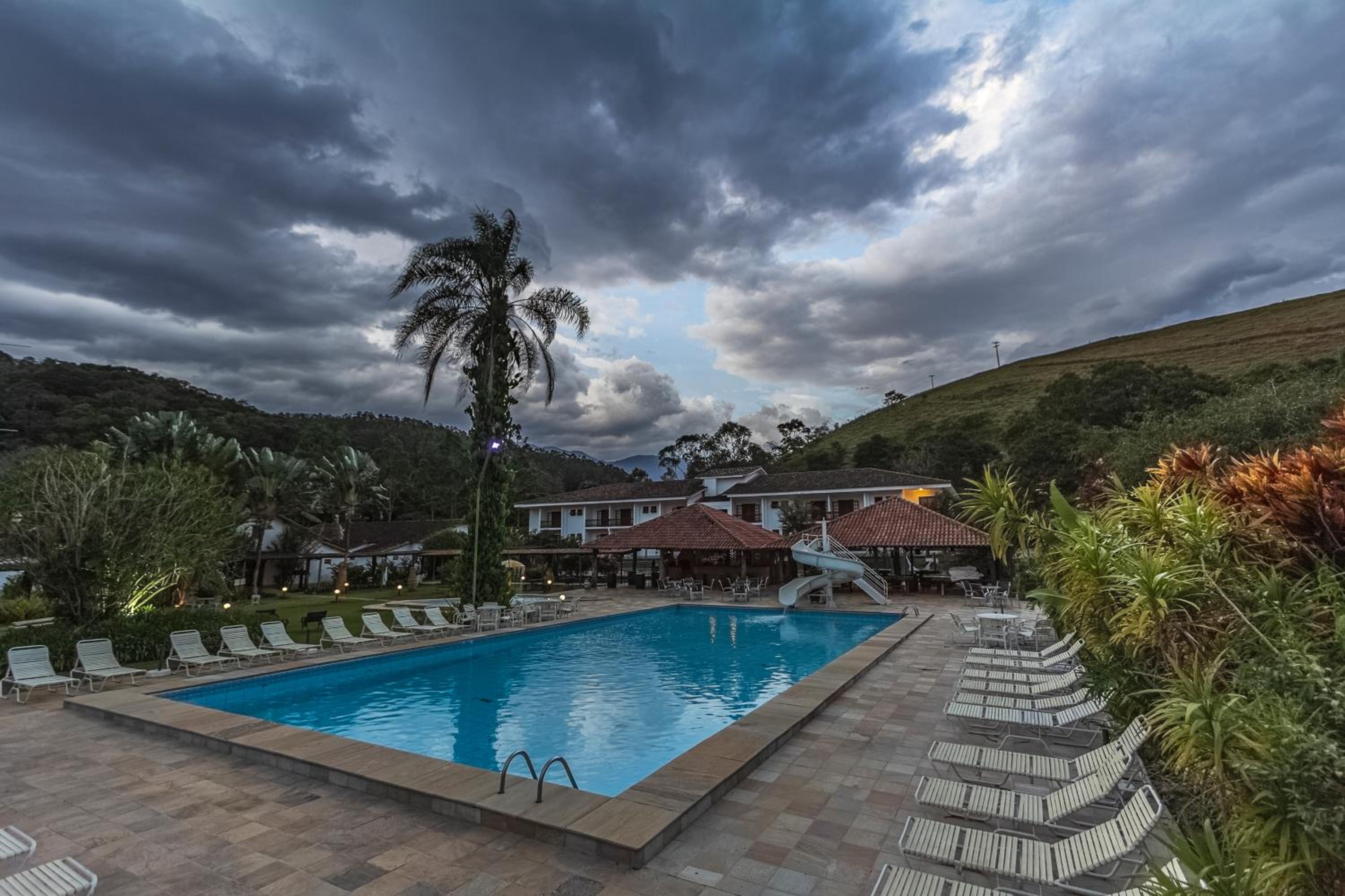 Resort Fazenda 3 Pinheiros