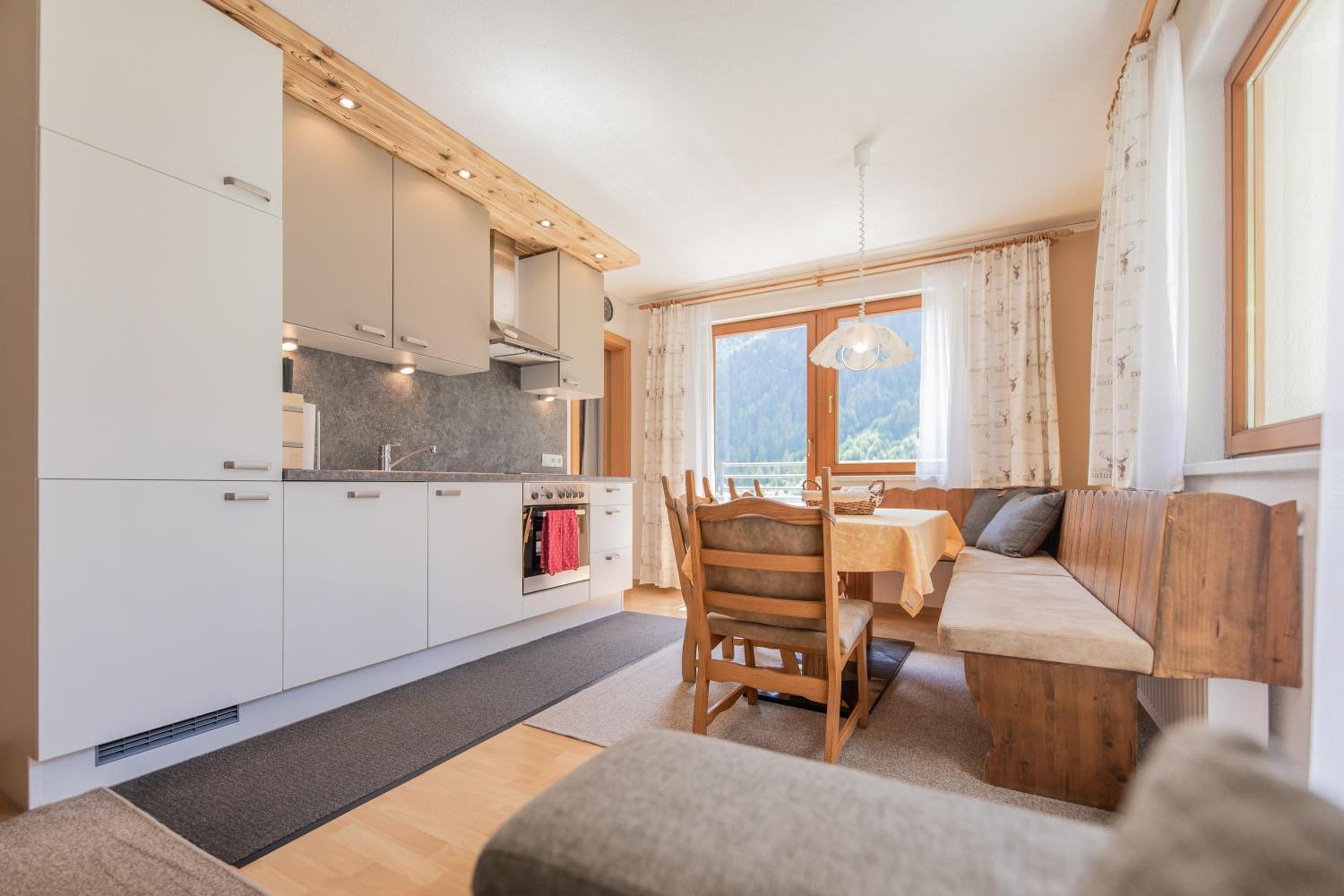 Art-Apartments Kartnaller superior