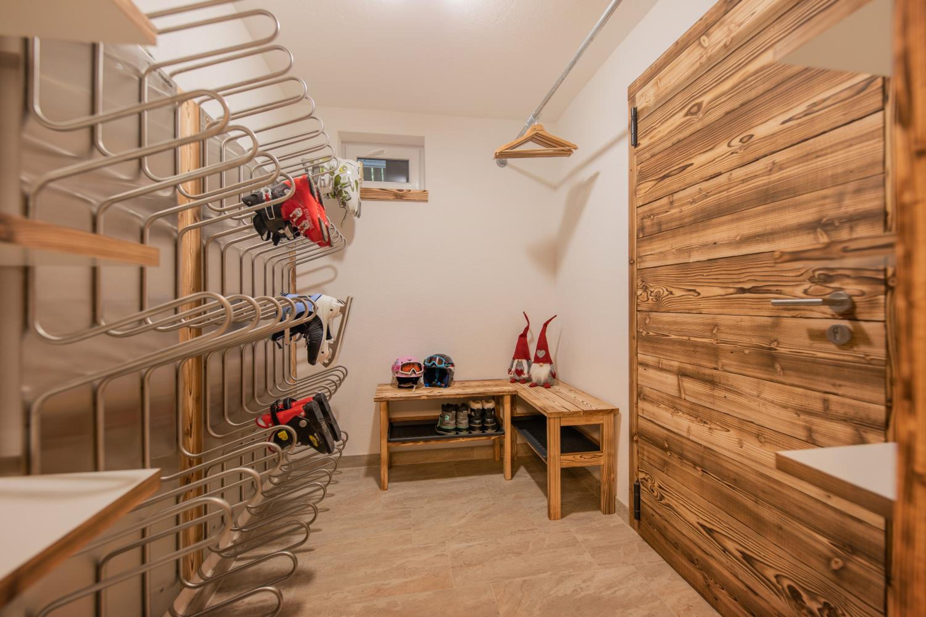 Art-Apartments Kartnaller superior