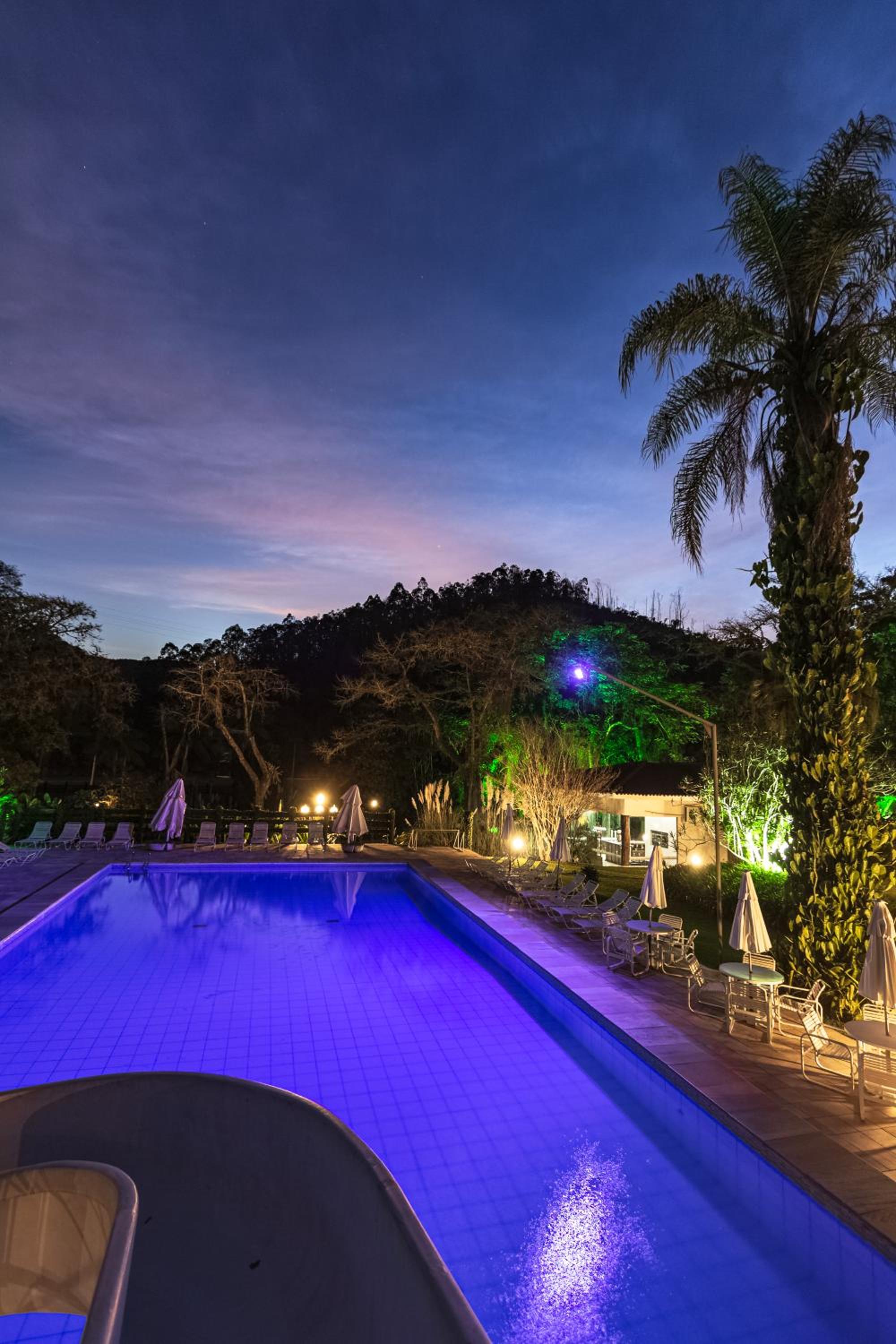 Resort Fazenda 3 Pinheiros