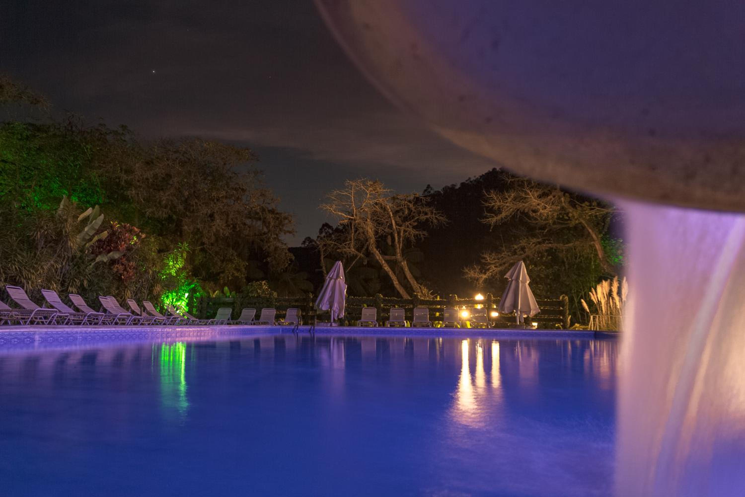 Resort Fazenda 3 Pinheiros