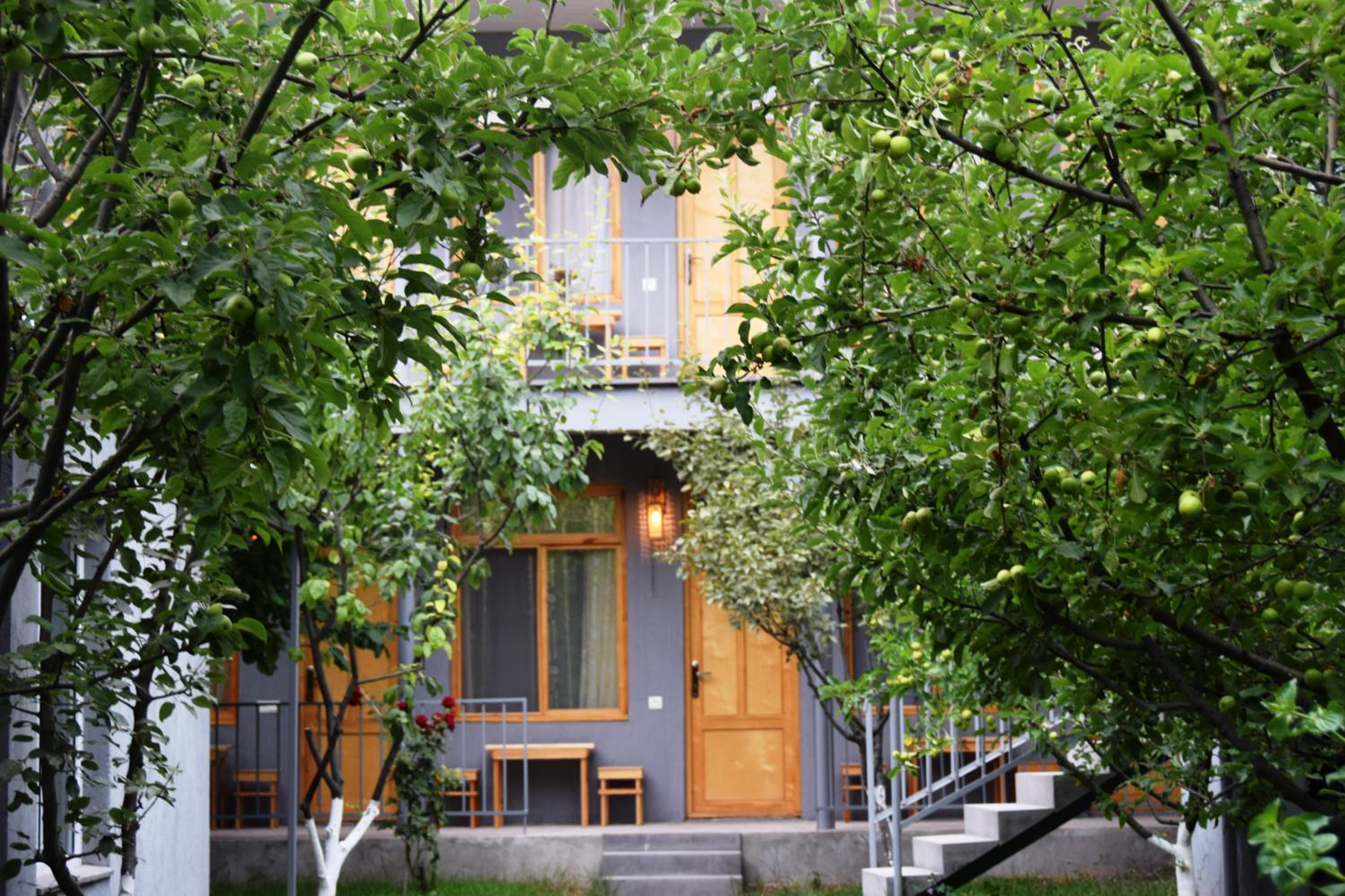 Andranik B&B