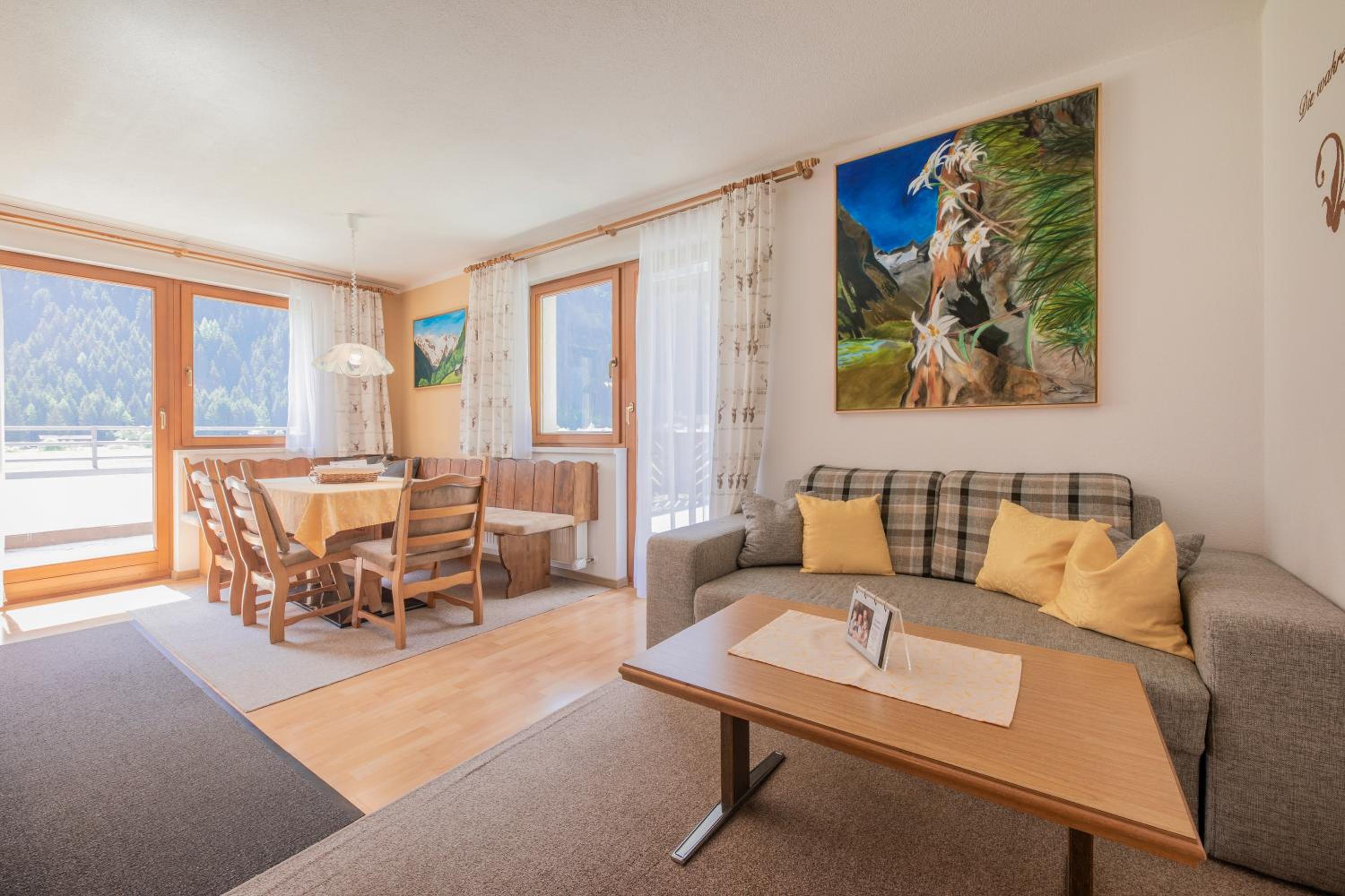 Art-Apartments Kartnaller superior