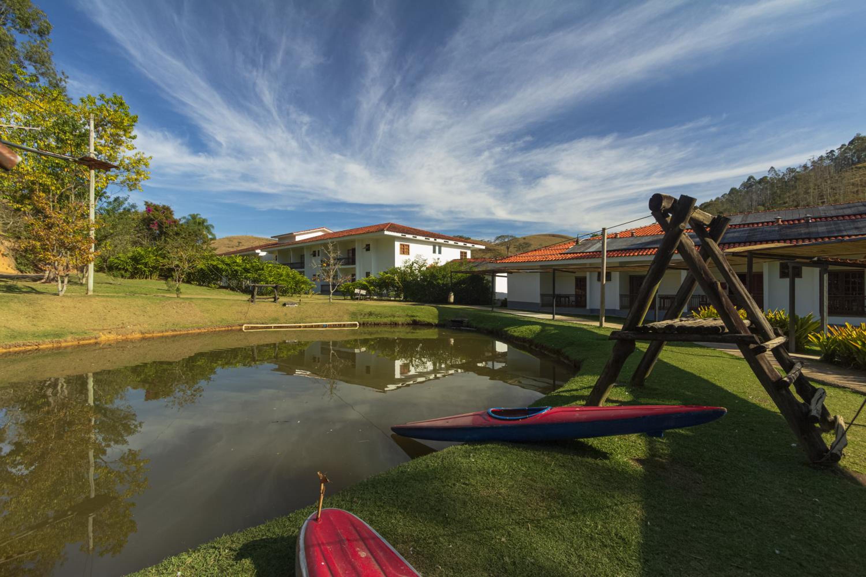 Resort Fazenda 3 Pinheiros