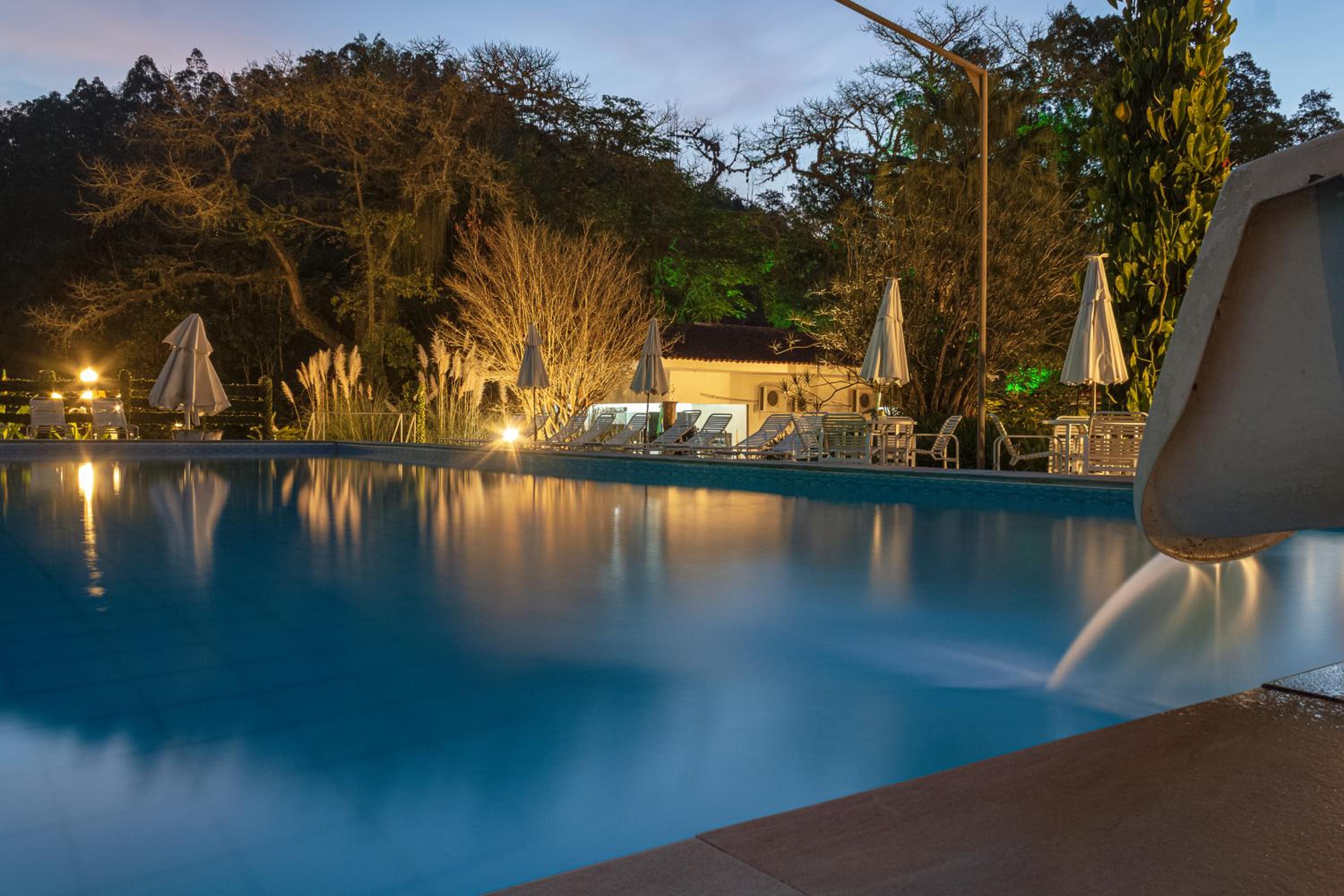 Resort Fazenda 3 Pinheiros