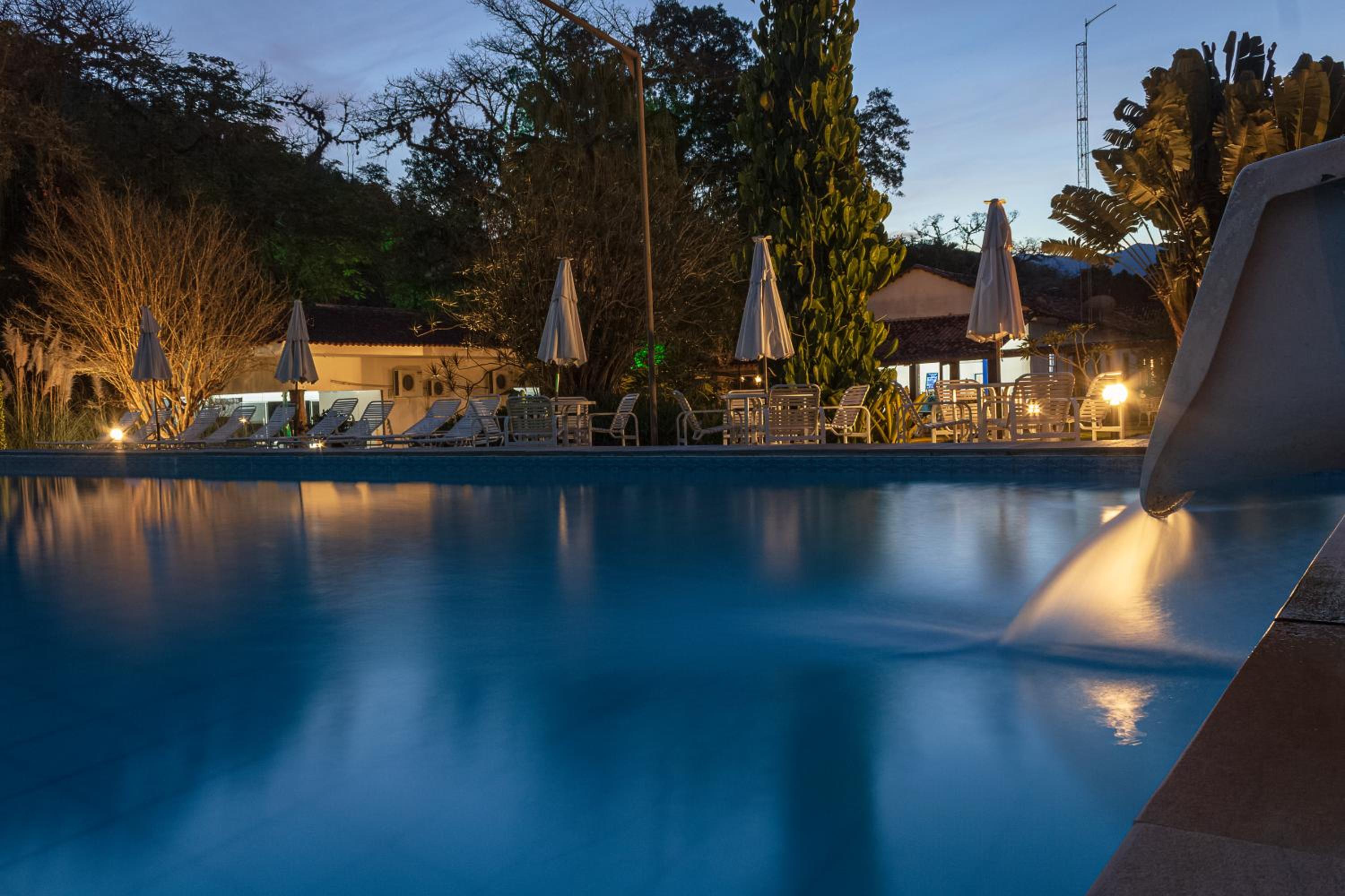 Resort Fazenda 3 Pinheiros