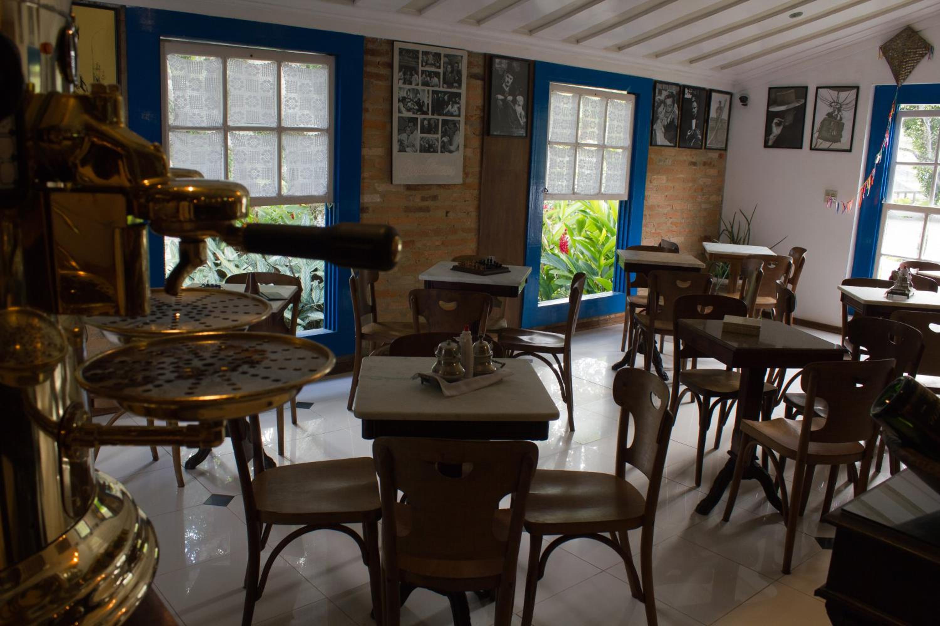 Resort Fazenda 3 Pinheiros