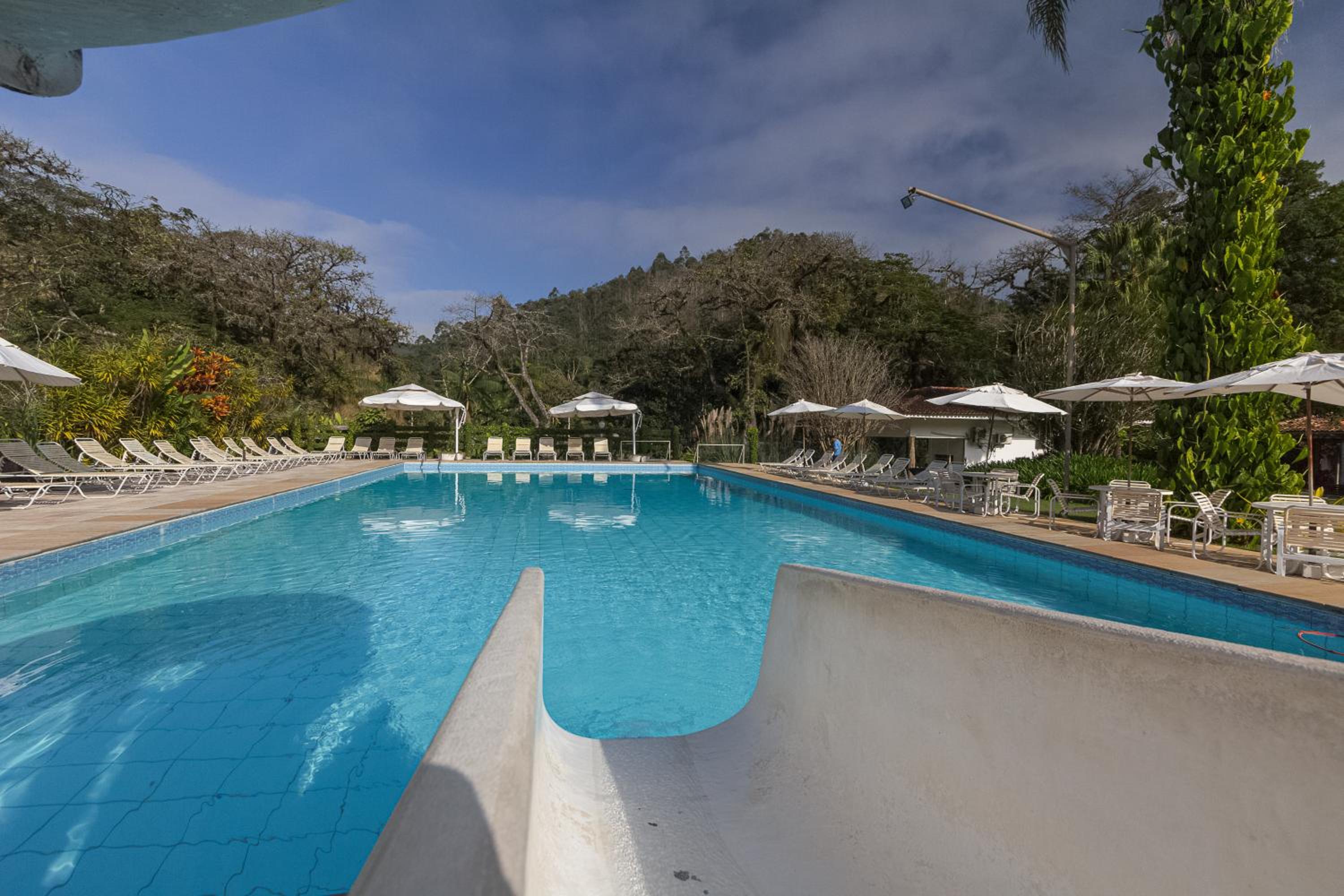 Resort Fazenda 3 Pinheiros