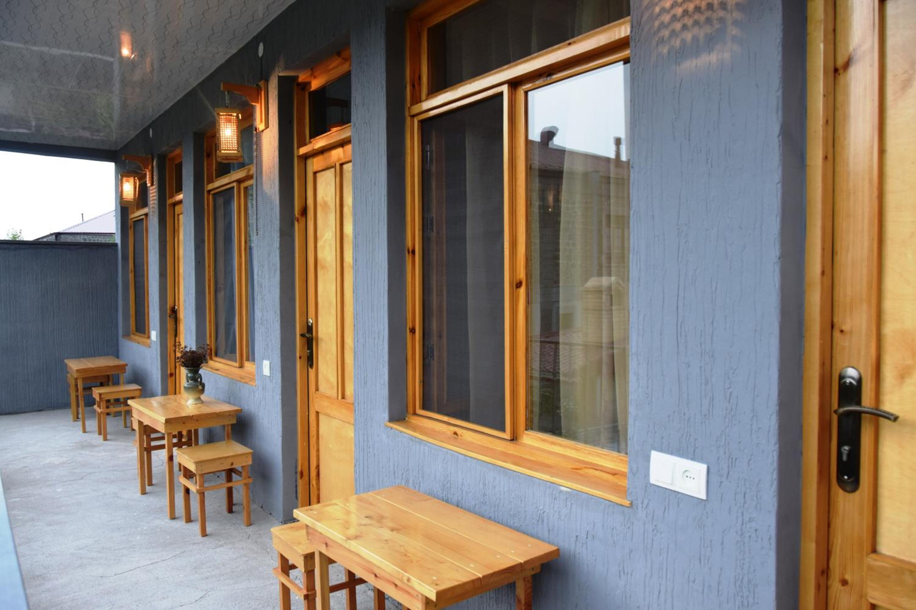 Andranik B&B