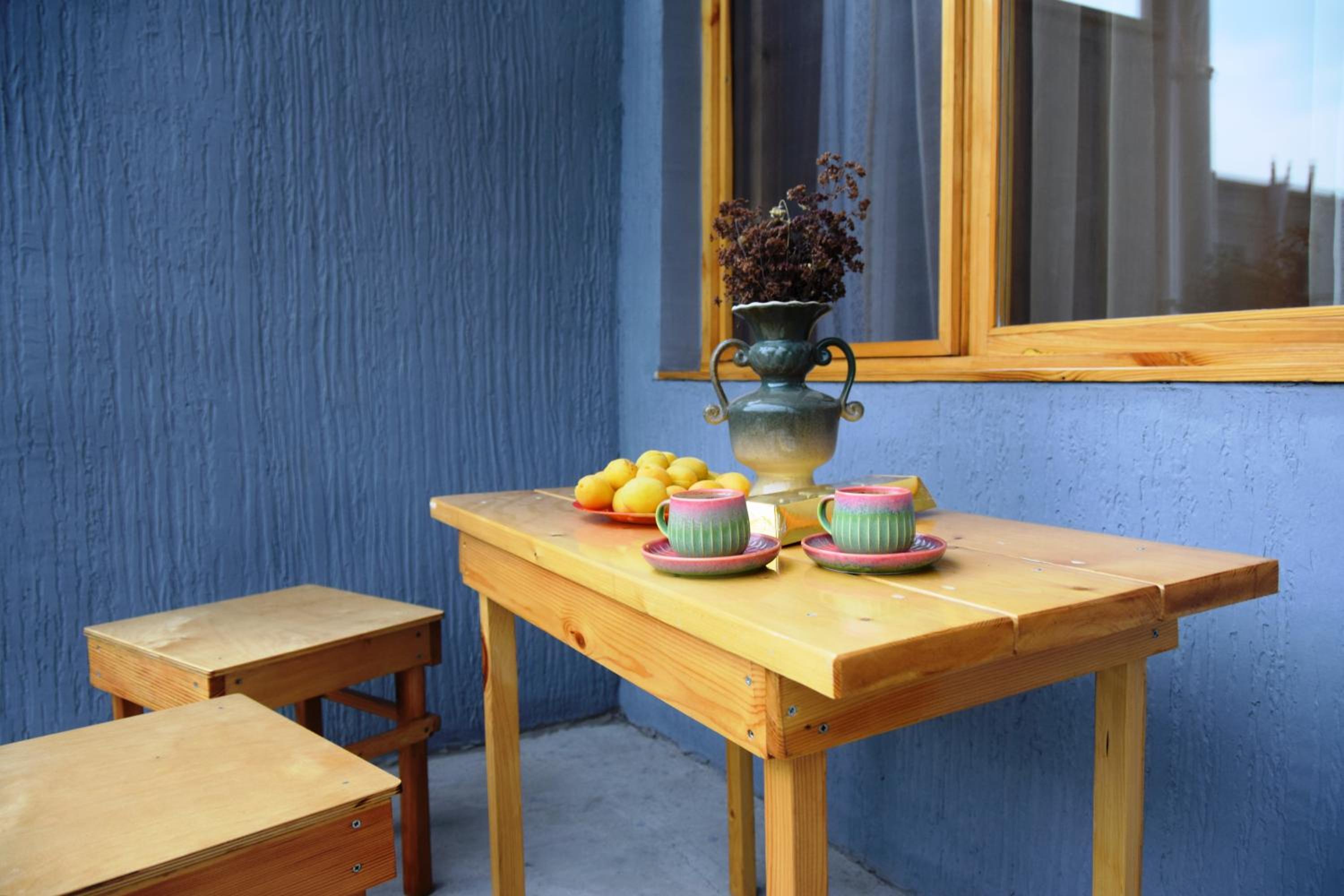 Andranik B&B