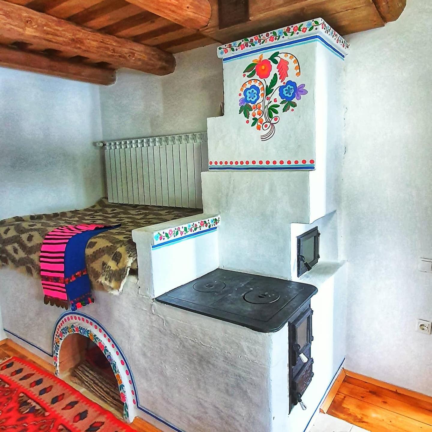 Vatra Boiereasca