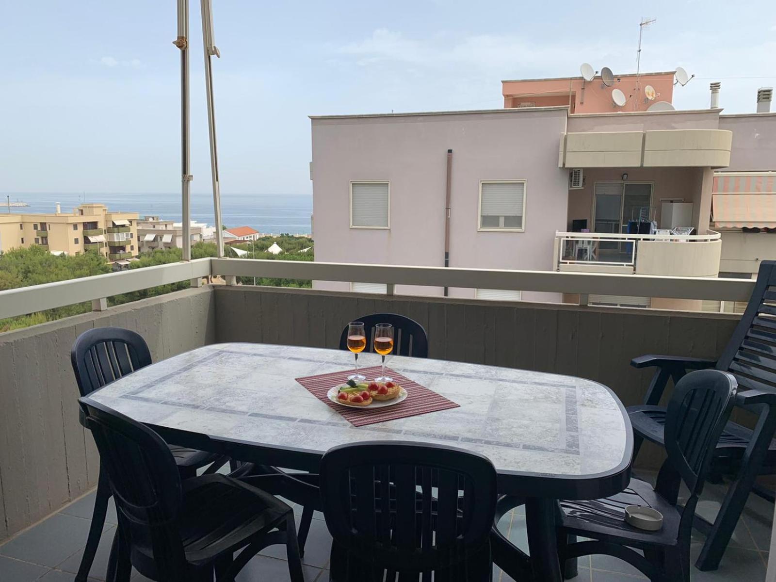 Casa Cometa - vista mare photo 3