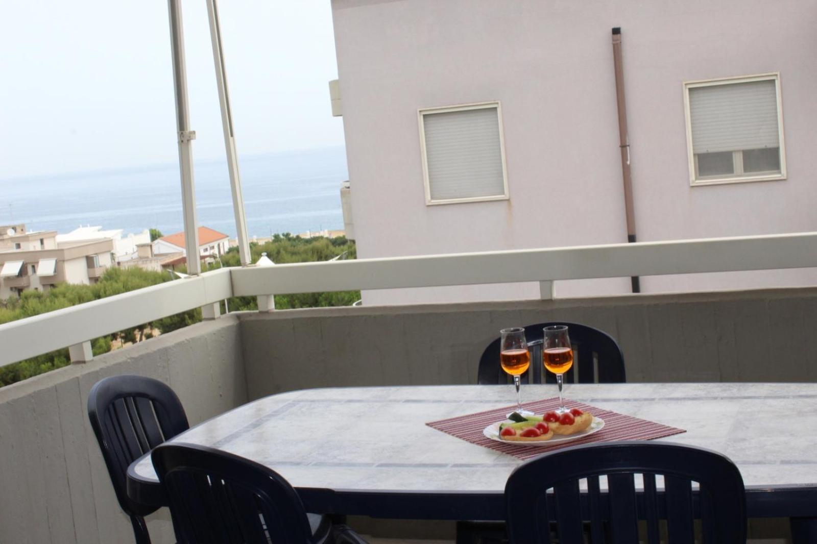 Casa Cometa - vista mare photo 2