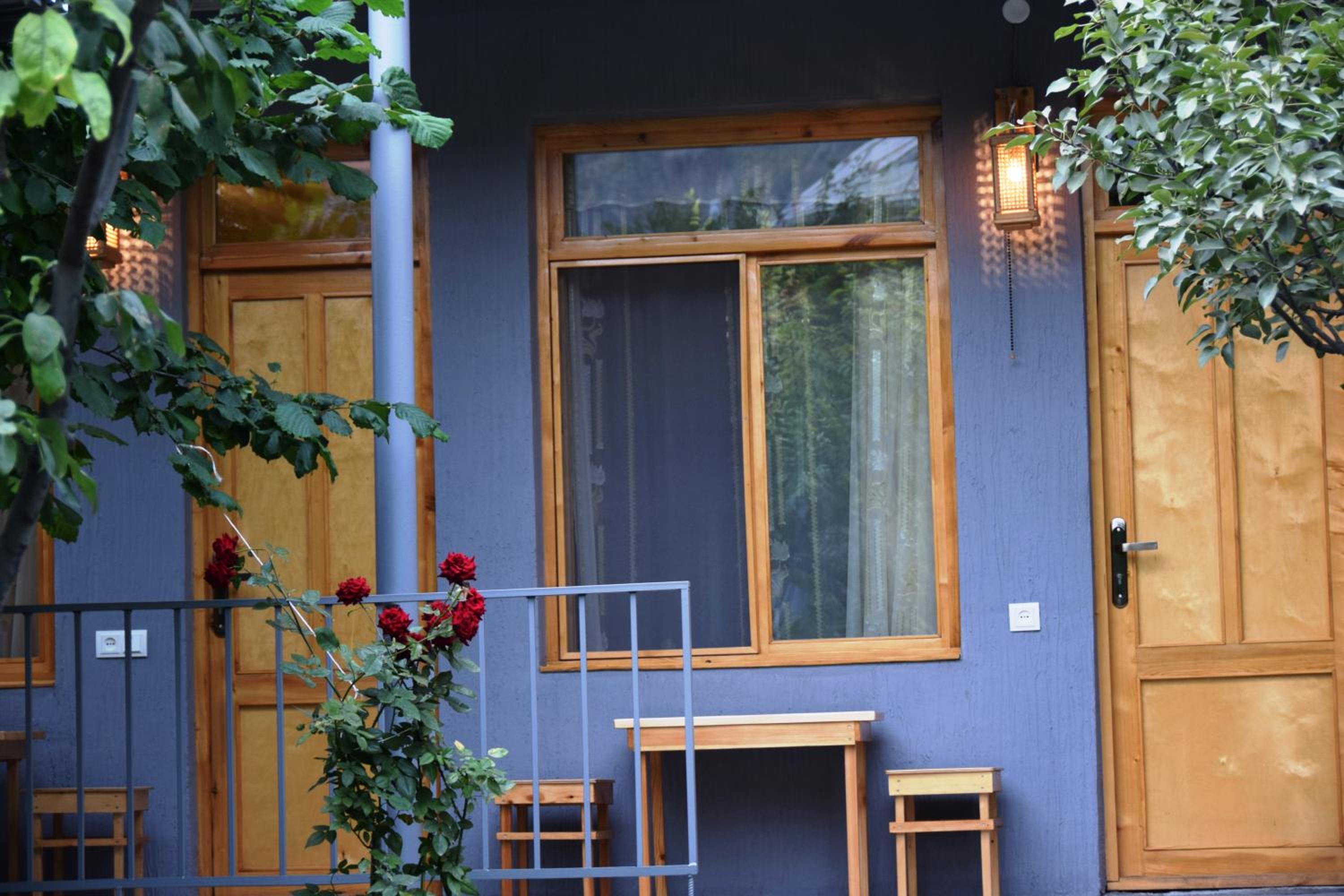 Andranik B&B
