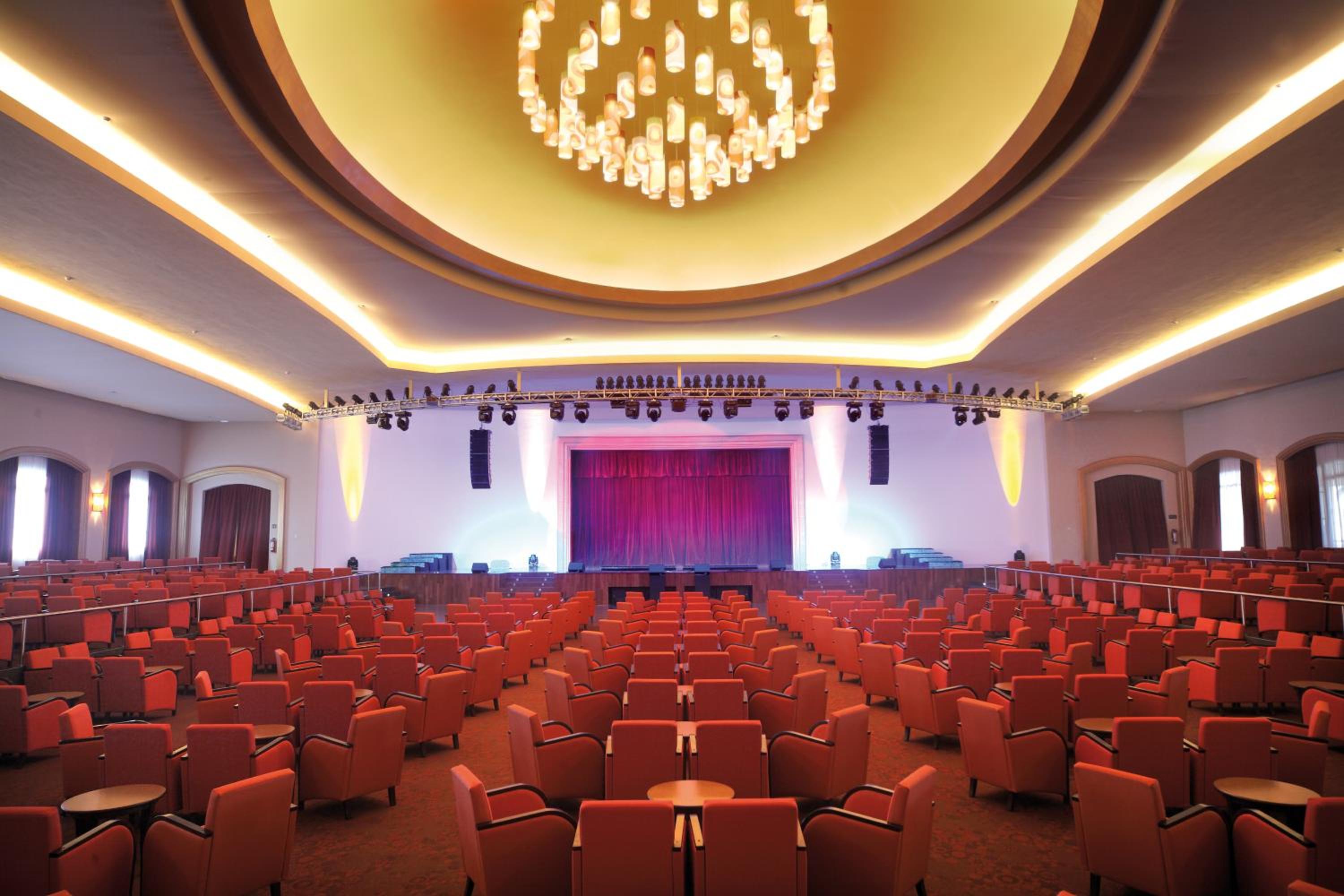 Barcelo Maya Palace - All Inclusive - Property Image 26