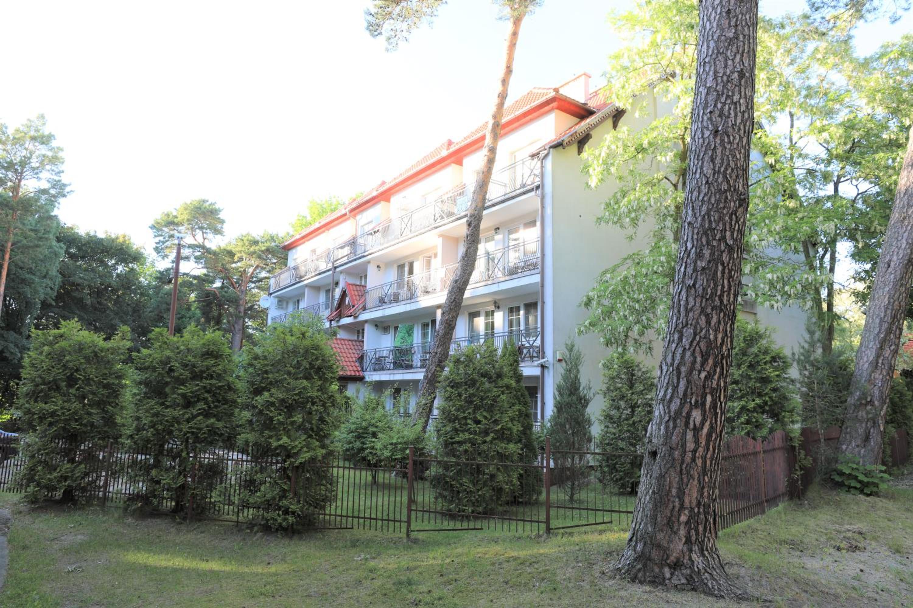 HoliApart Żeromskiego 2 view 3