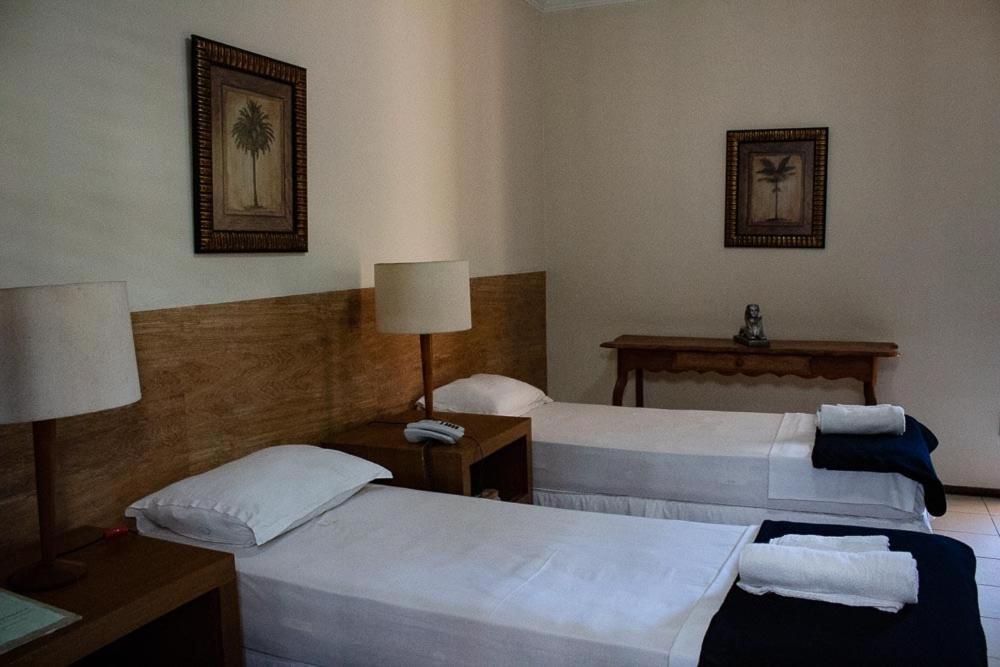 Hotel Charme Fonte do Boi