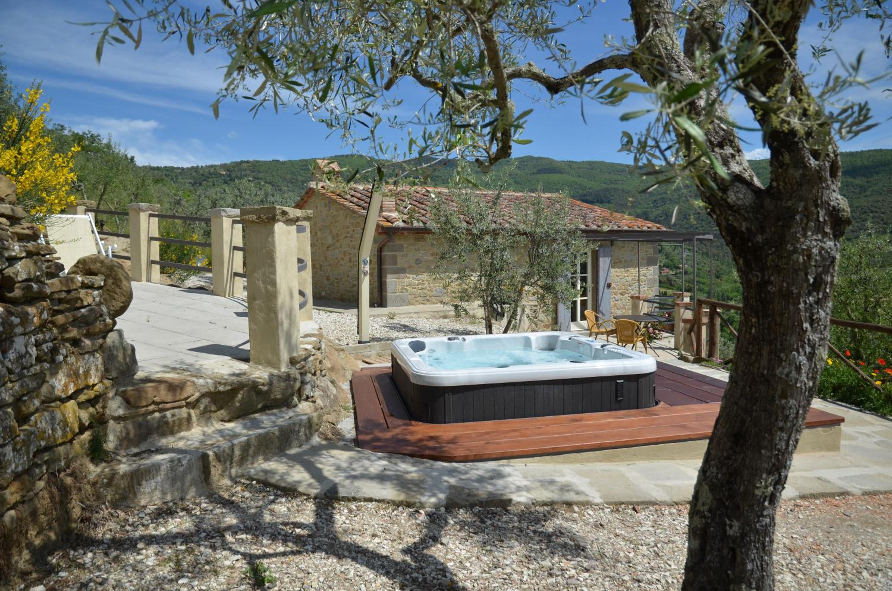 Fonte Comelia view 3