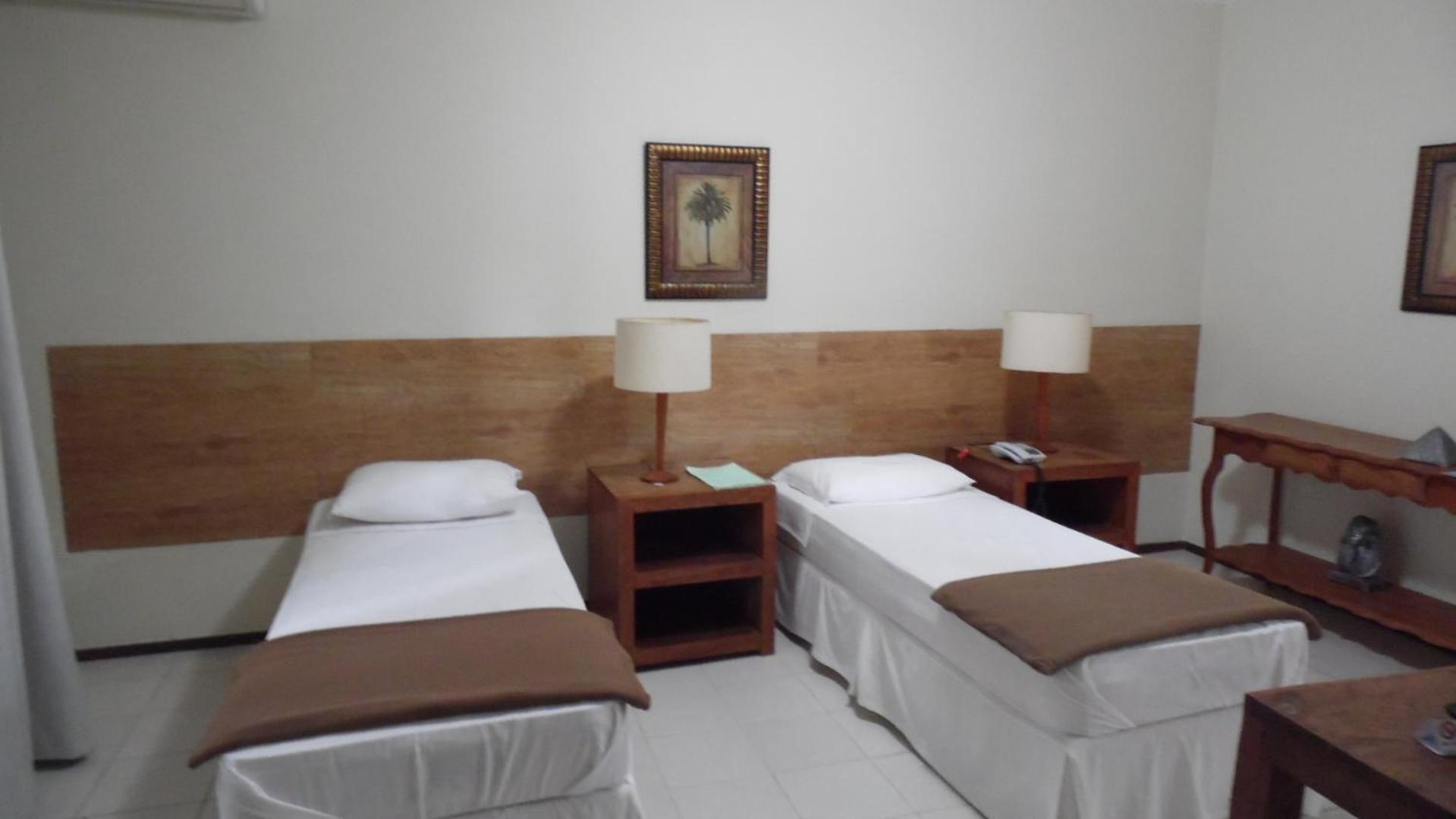 Hotel Charme Fonte do Boi