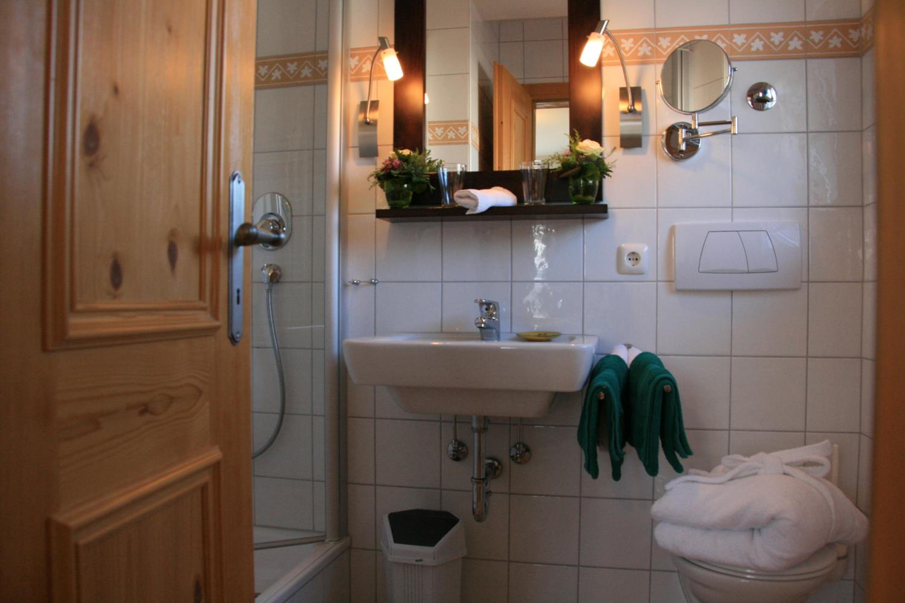 Gästehaus Alpin view 5