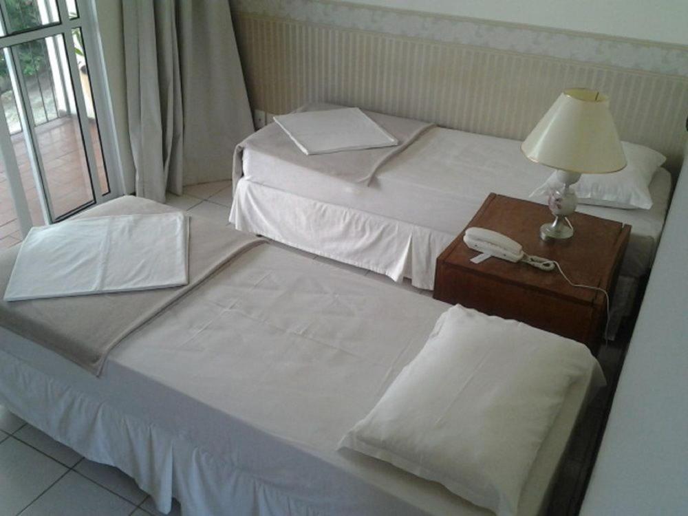 Hotel Charme Fonte do Boi
