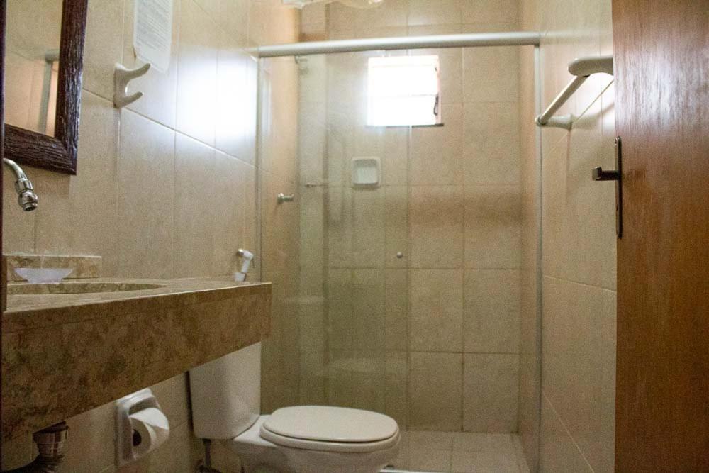 Hotel Charme Fonte do Boi