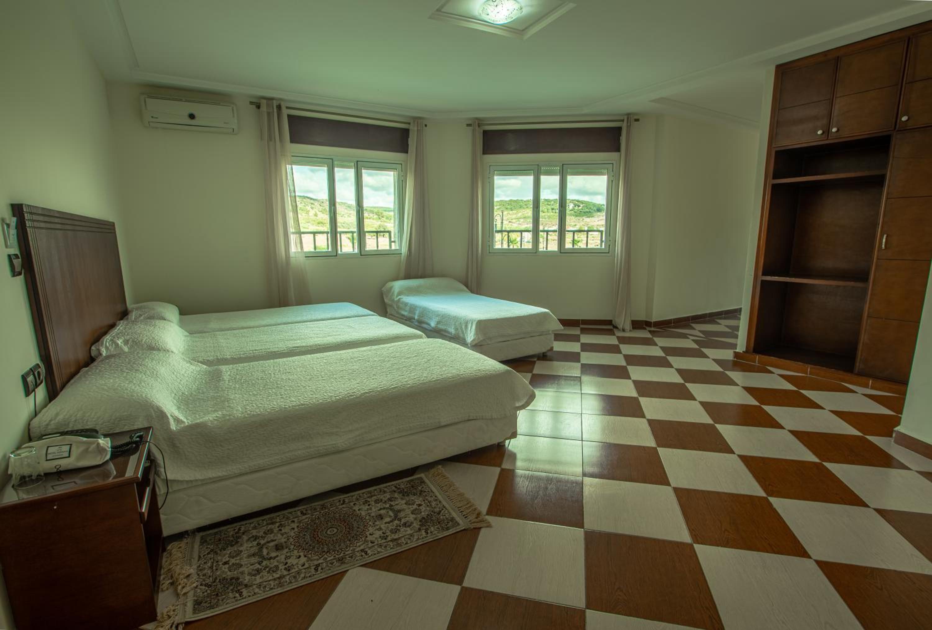 Motel Gzenaya view 3