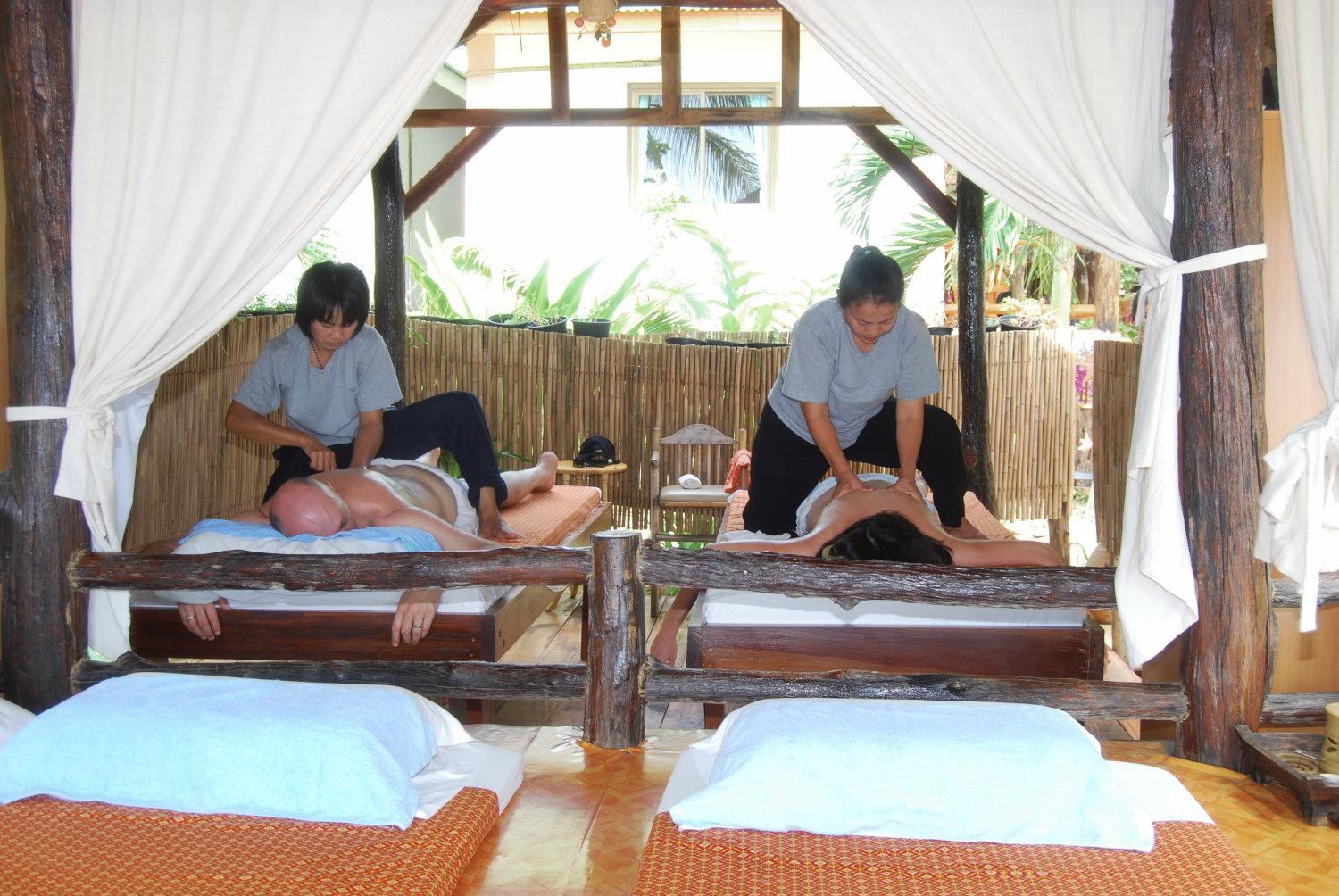 Kantiang Bay View Resort