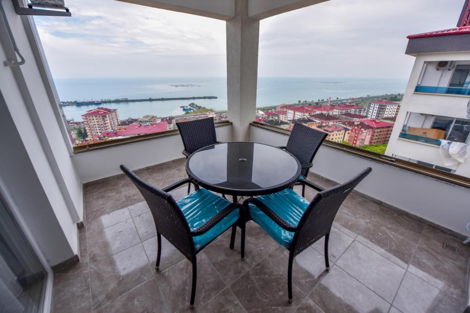 BAHAR RESIDENCE, photo 46