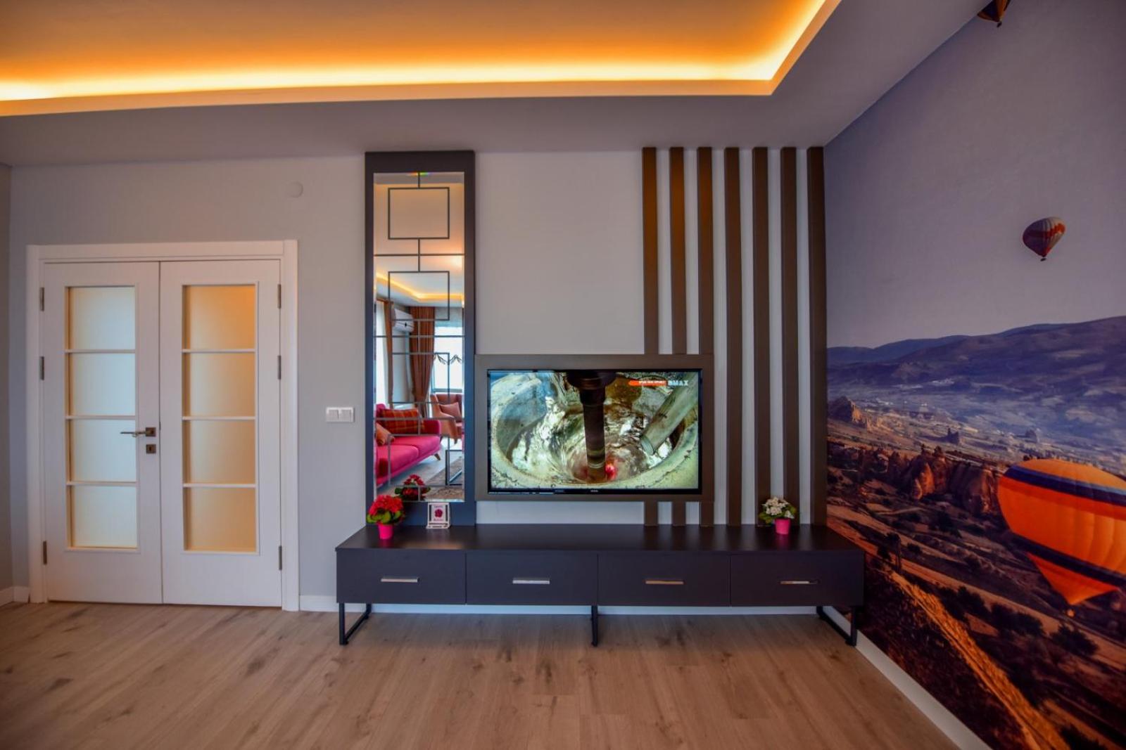 BAHAR RESIDENCE en Trabzon