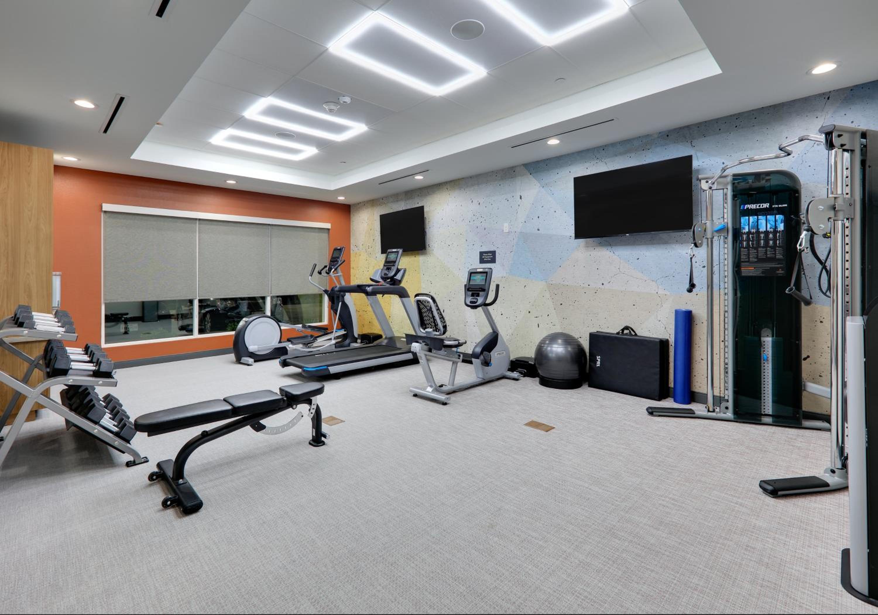 Dallas / Fort Worth Vacations - Candlewood Suites DFW West - Hurst, an IHG Hotel - Property Image 3