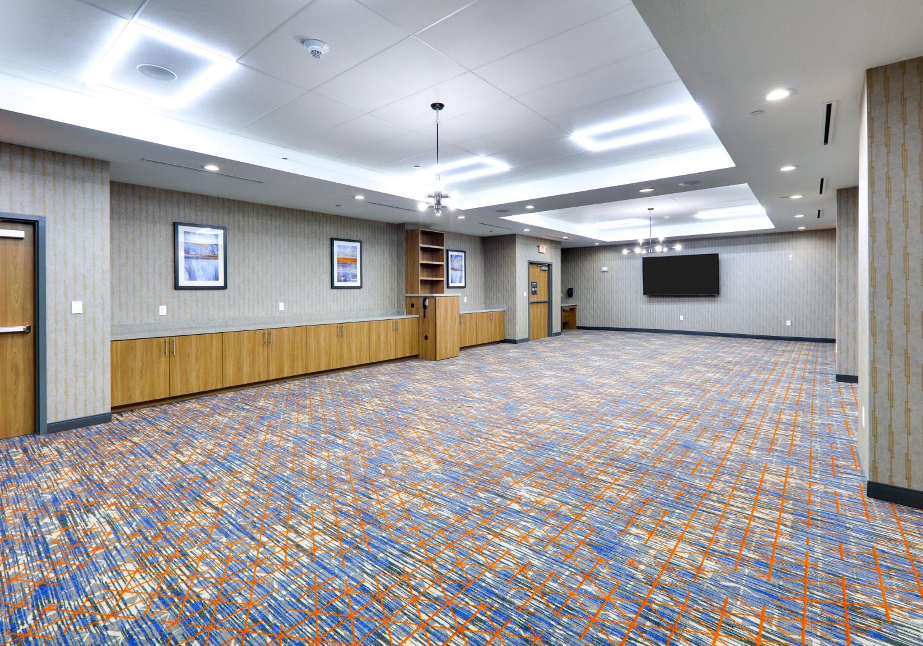 Dallas / Fort Worth Vacations - Candlewood Suites DFW West - Hurst, an IHG Hotel - Property Image 5
