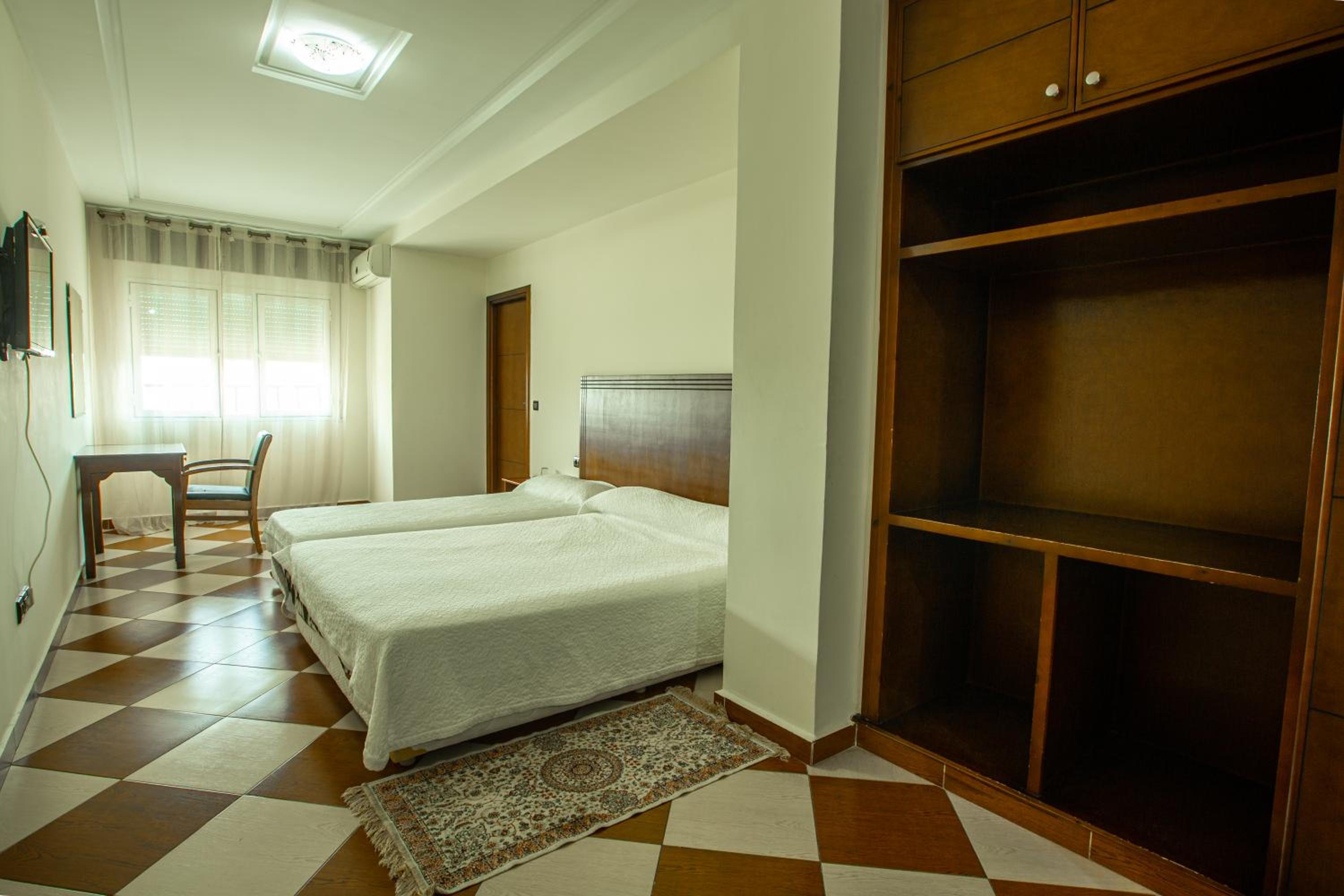Motel Gzenaya view 4