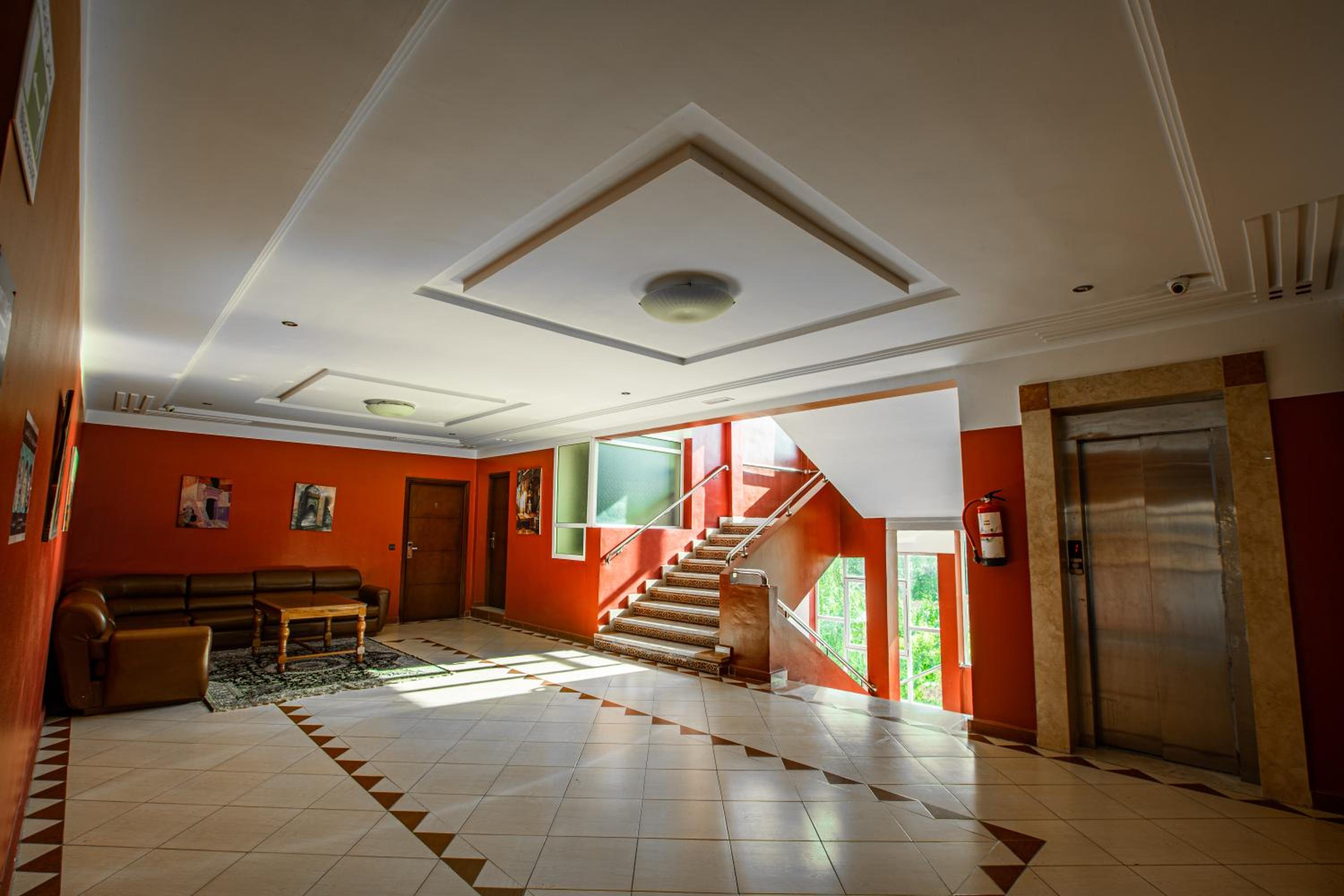 Motel Gzenaya view 5