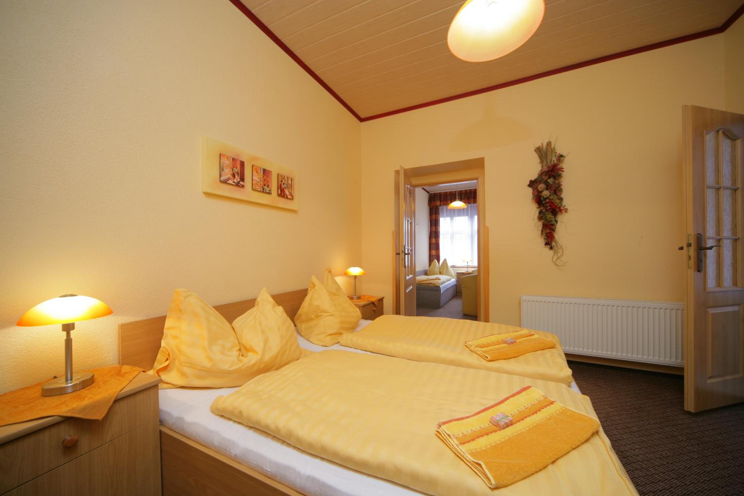 Elisabeth Pension