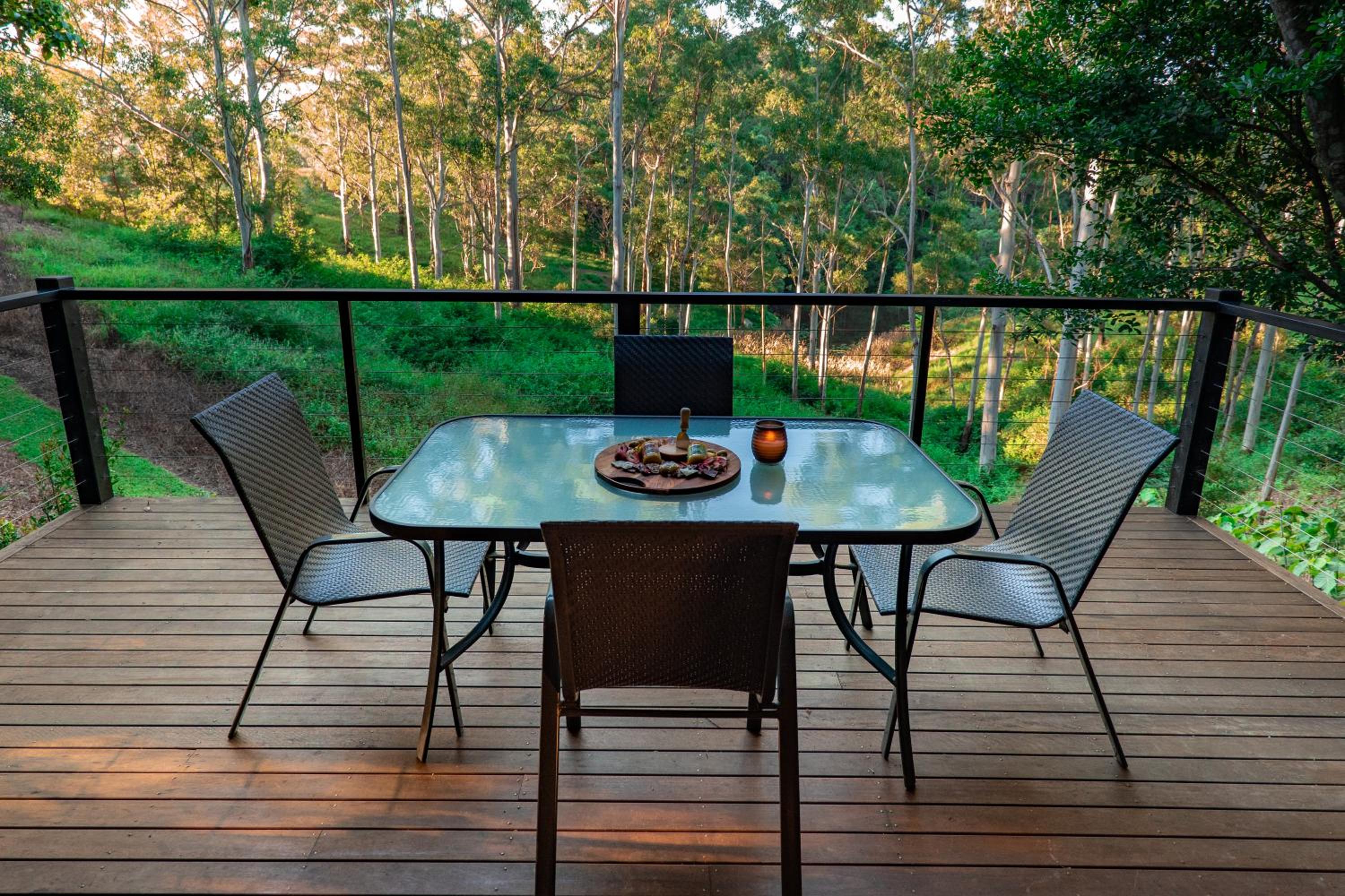 Whispering Valley Cottage Retreat