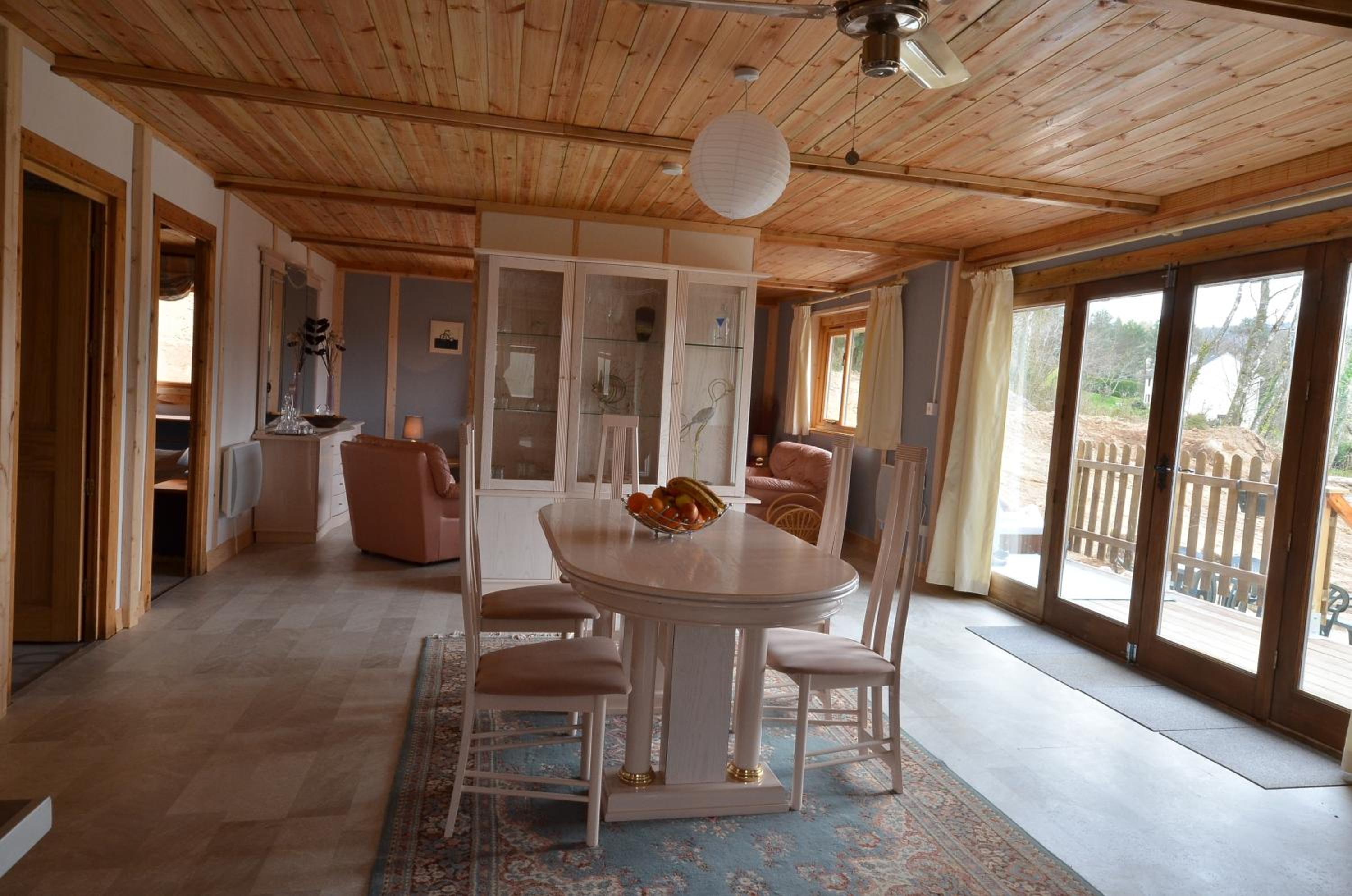 Woodlands Cottage