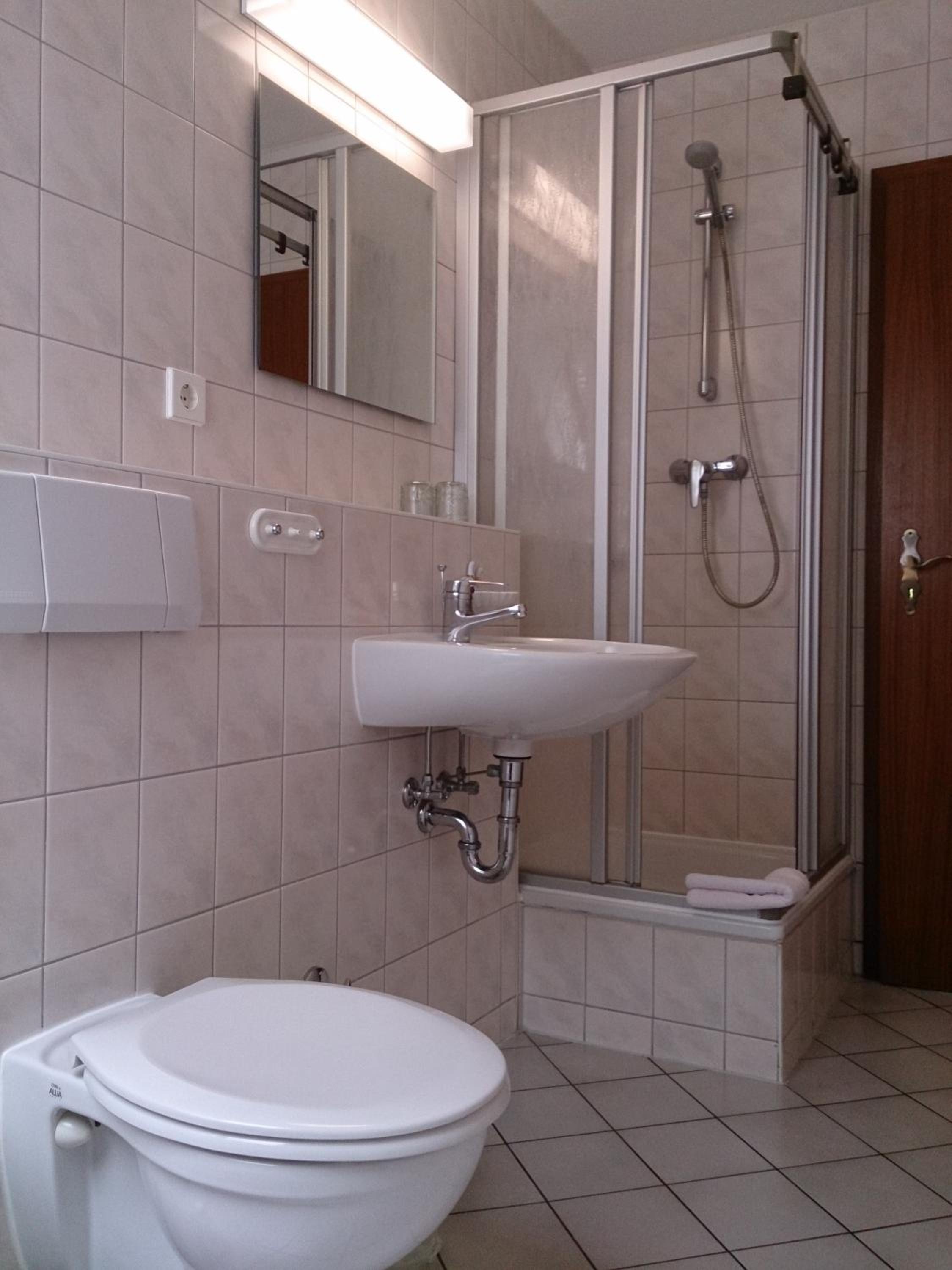 Hotelpension Schwalbennest