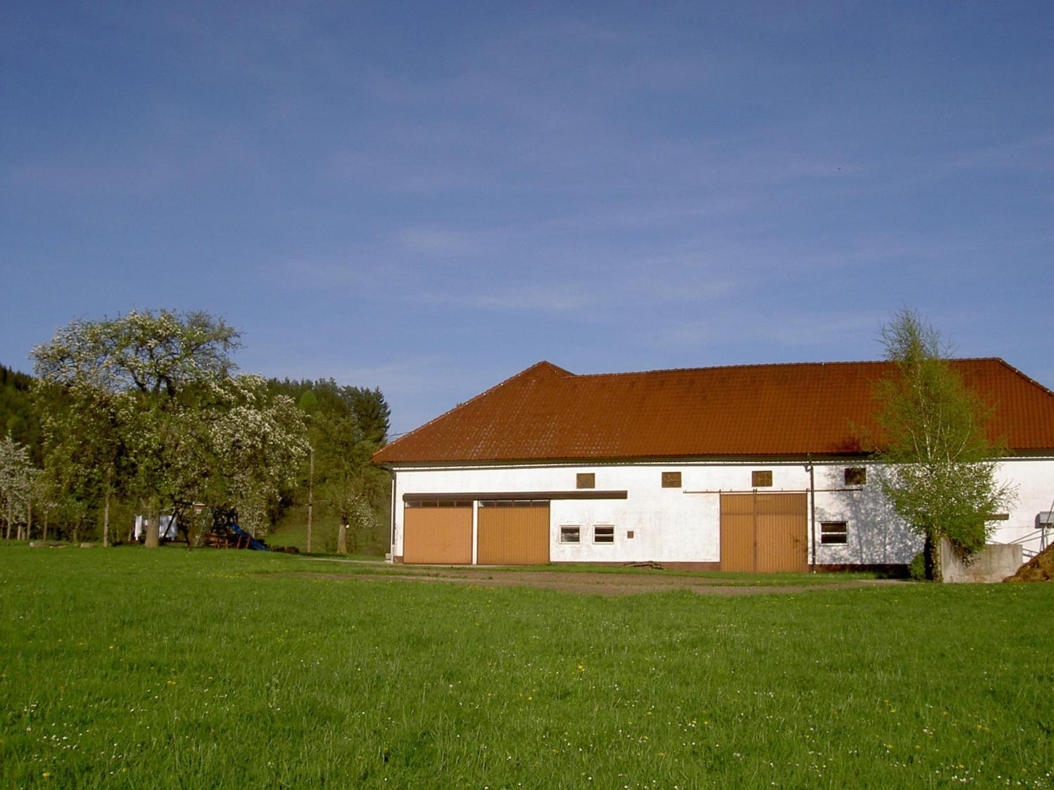 Urlaub am Bauernhof Wenigeder - Familie Klopf