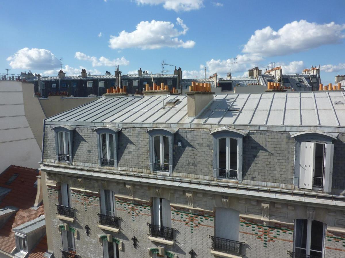 Hôtel Henriette 5